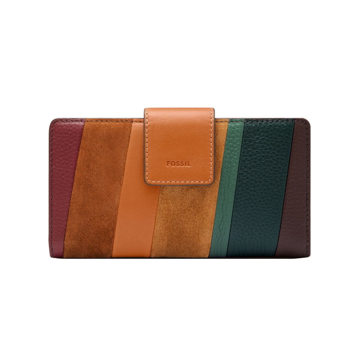 파슬(FOSSIL) SL10117186 (Logan) 로건 장지갑