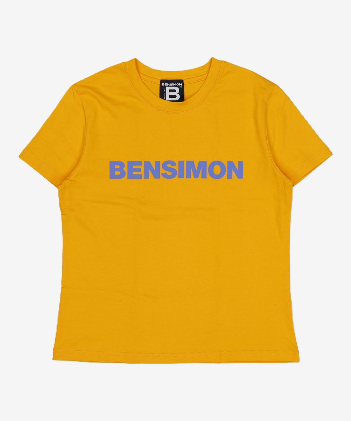 벤시몽(BENSIMON) 반소매 티셔츠 FREE
