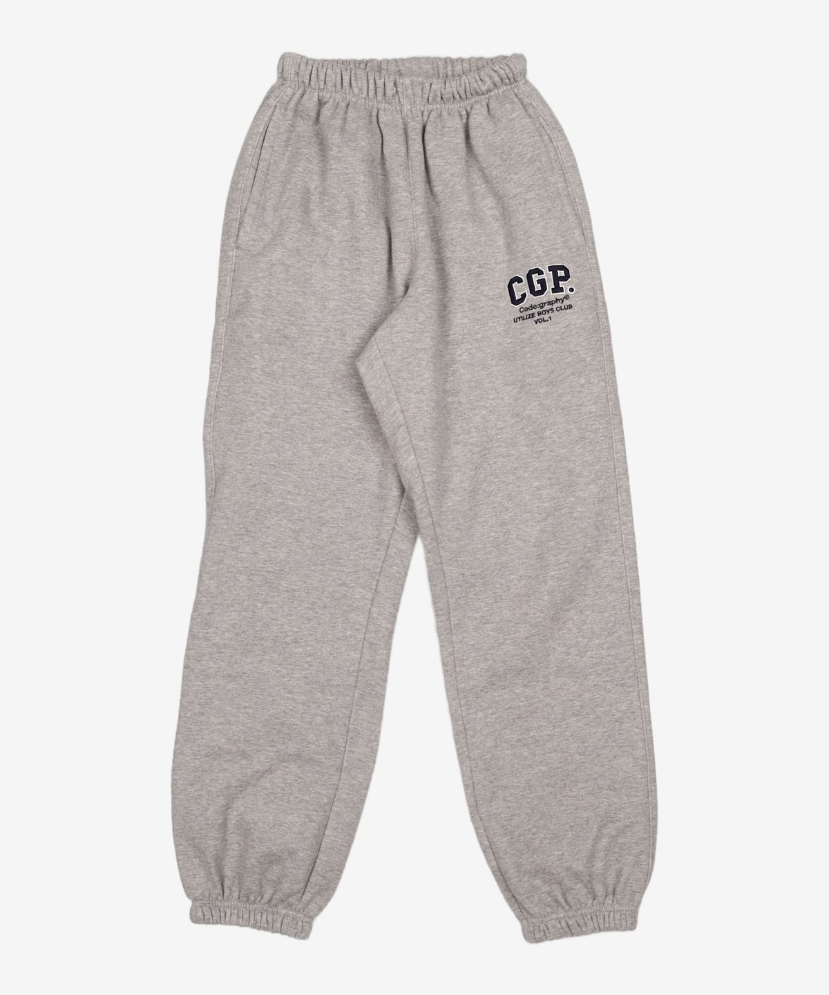 코드그라피(CGP) 조거 팬츠 XS