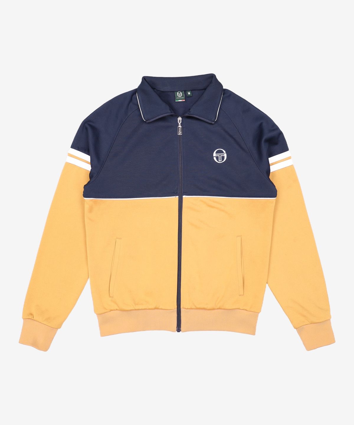 세르지오 타키니(SERGIO TACCHINI) 트레이닝 재킷 M