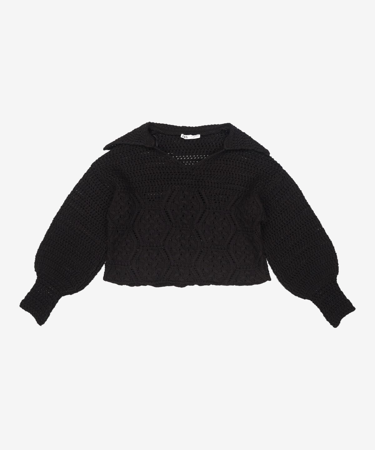 자라(ZARA) 니트/스웨터 S