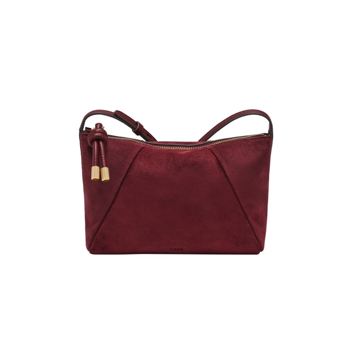 파슬(FOSSIL) ZB11229603 (Willa) 윌라 숄더백