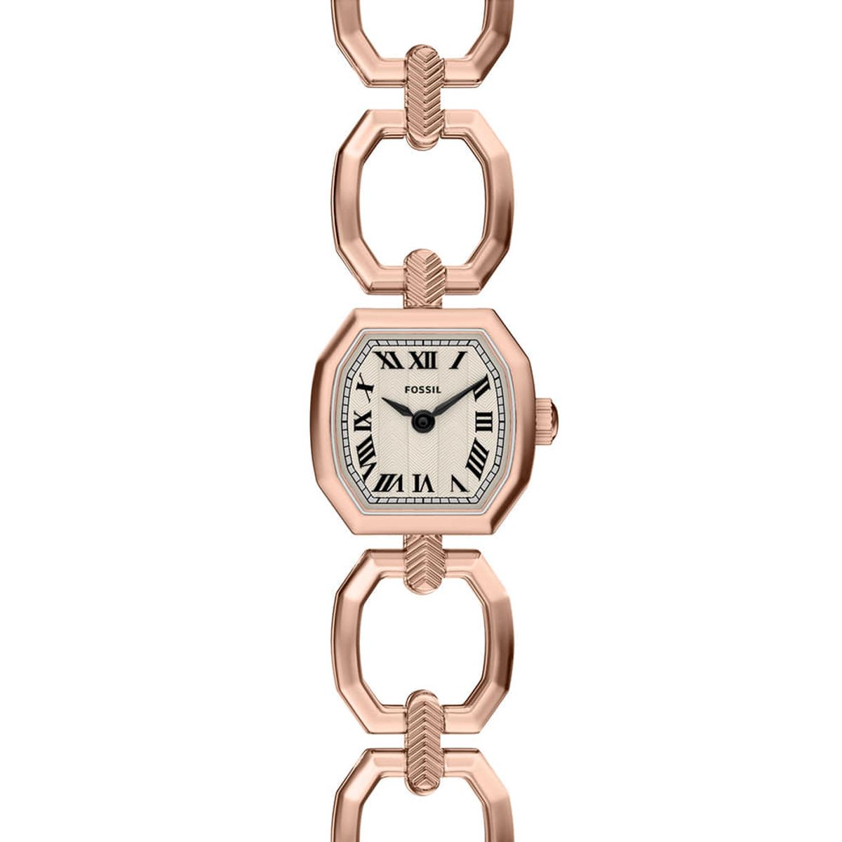 파슬(FOSSIL) ES5484 (Harlow) 할로우 여성 메탈시계
