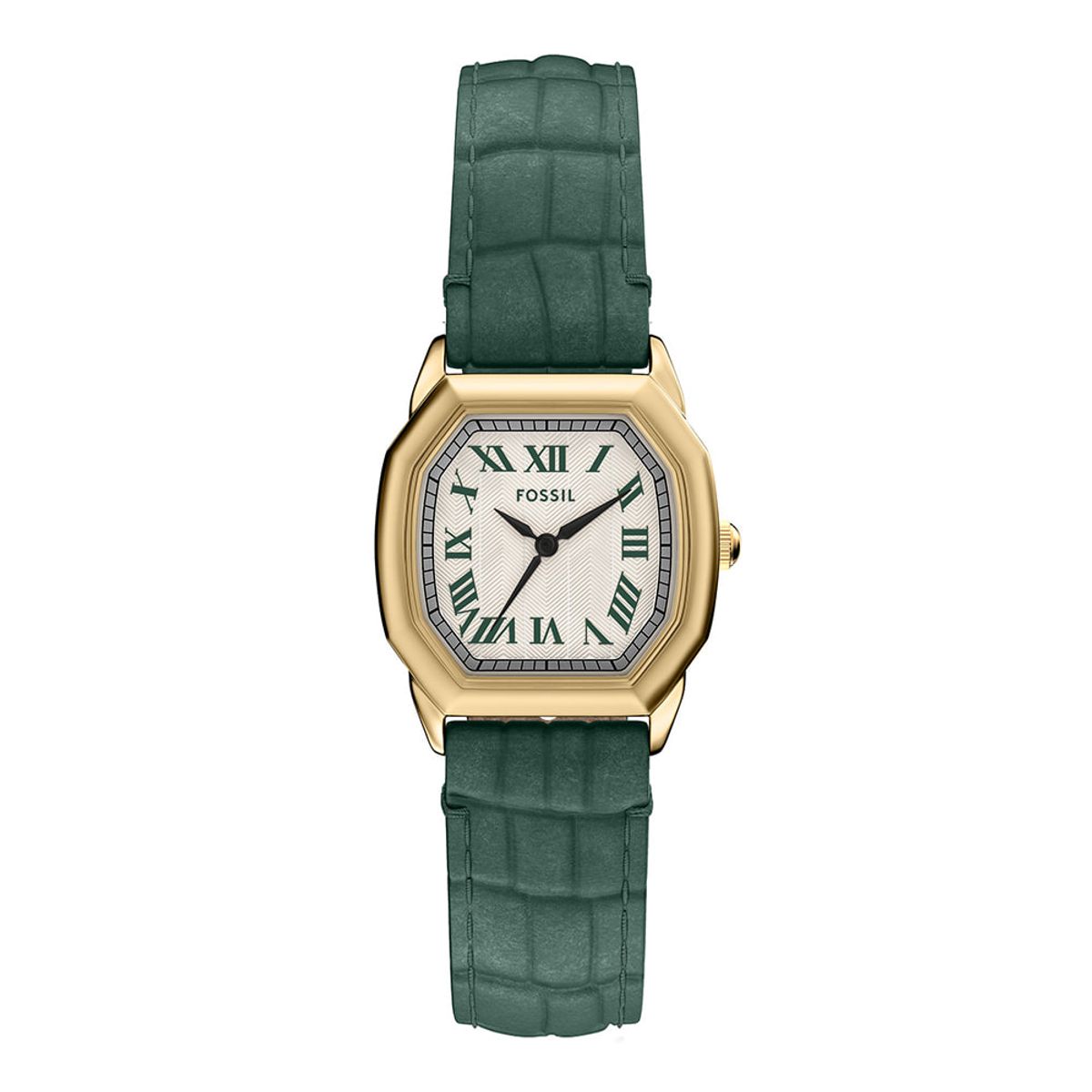 파슬(FOSSIL) ES5427 (Harlow) 할로우 여성 가죽시계