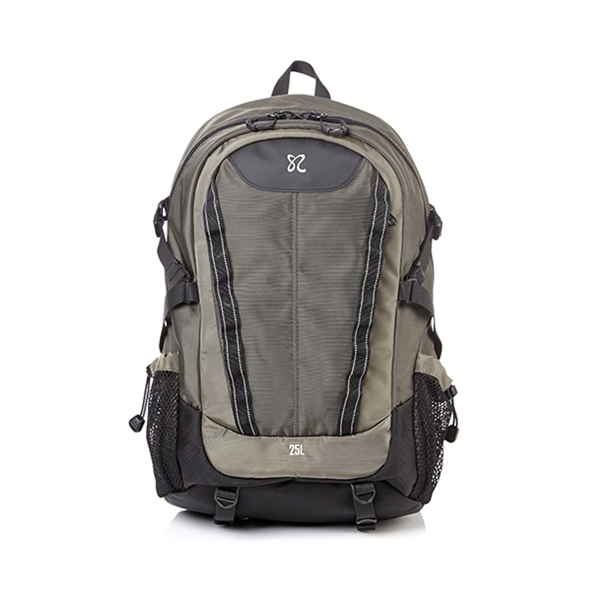 쌤소나이트 레드(SAMSONITE RED) VEYON Backpack KHAKI
