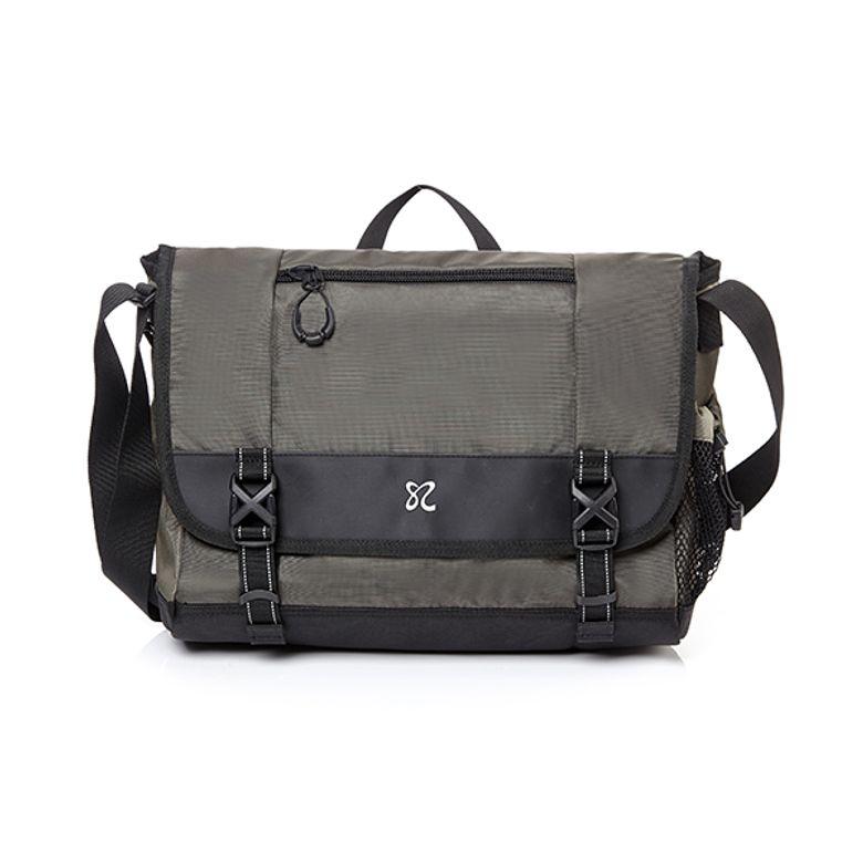 VEYON Messenger Bag KHAKI