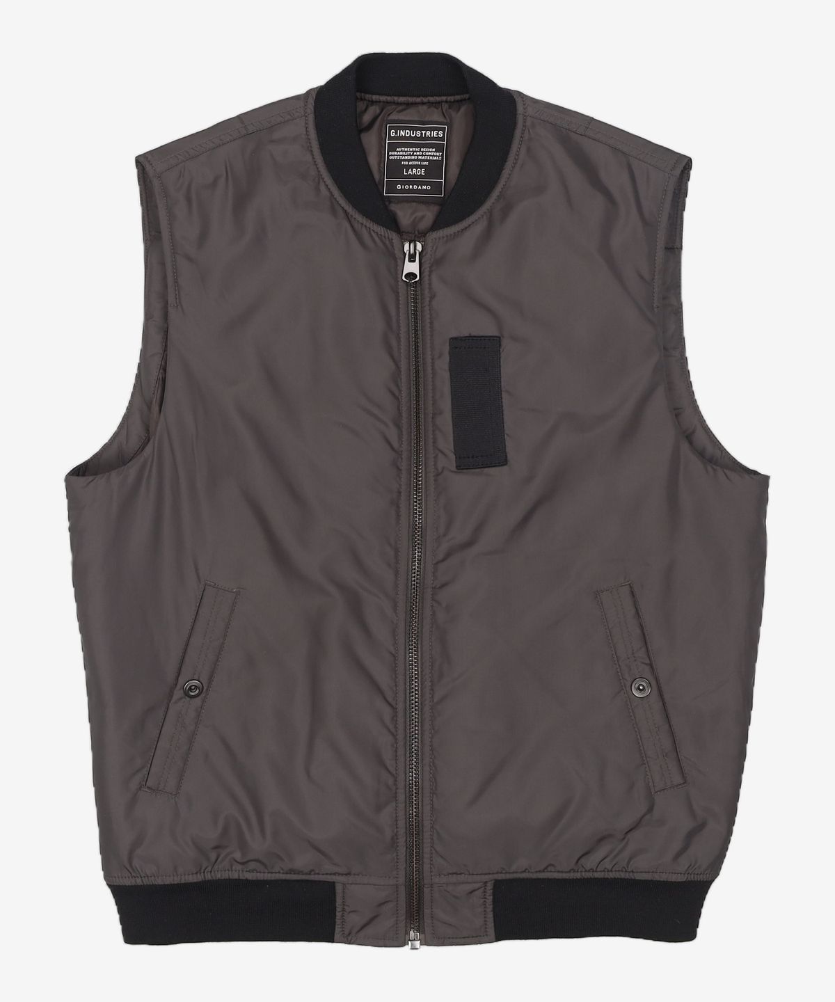 지오다노(GIORDANO) 베스트 L