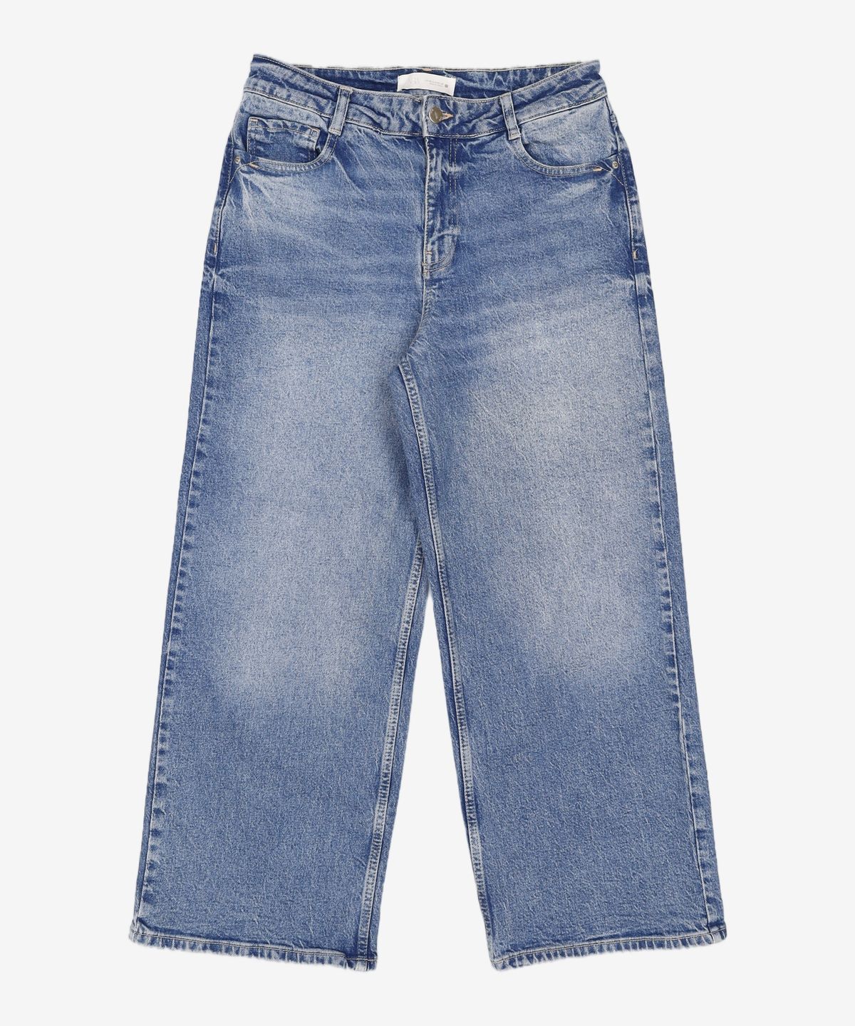 자라(ZARA) 청/데님 팬츠 40