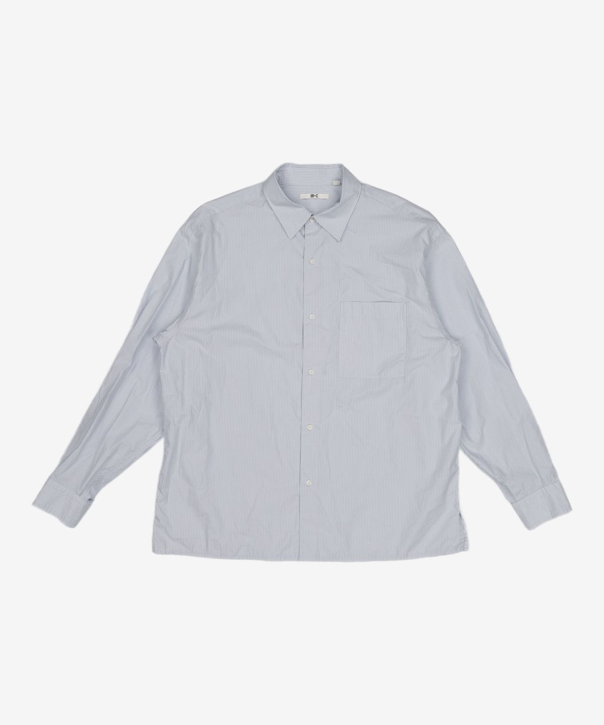 유니클로(UNIQLO) 캐주얼 셔츠 L