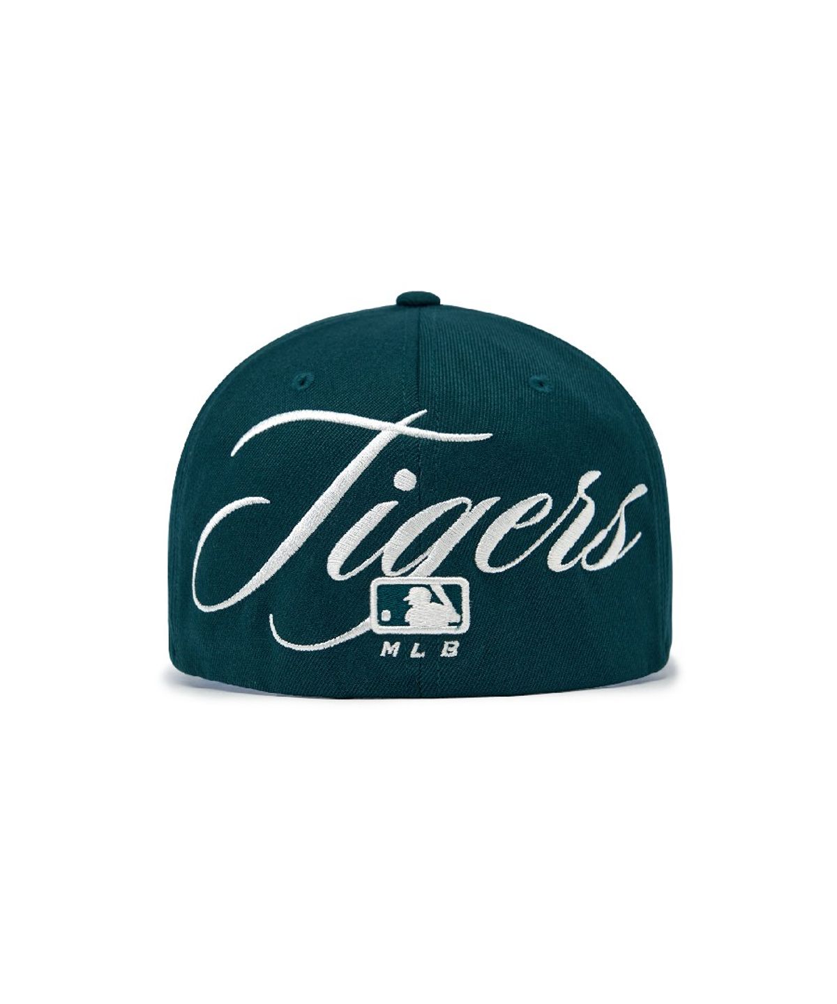 엠엘비(MLB) 시그니처 컬시브 스트럭쳐 볼캡 DET (D.Green)