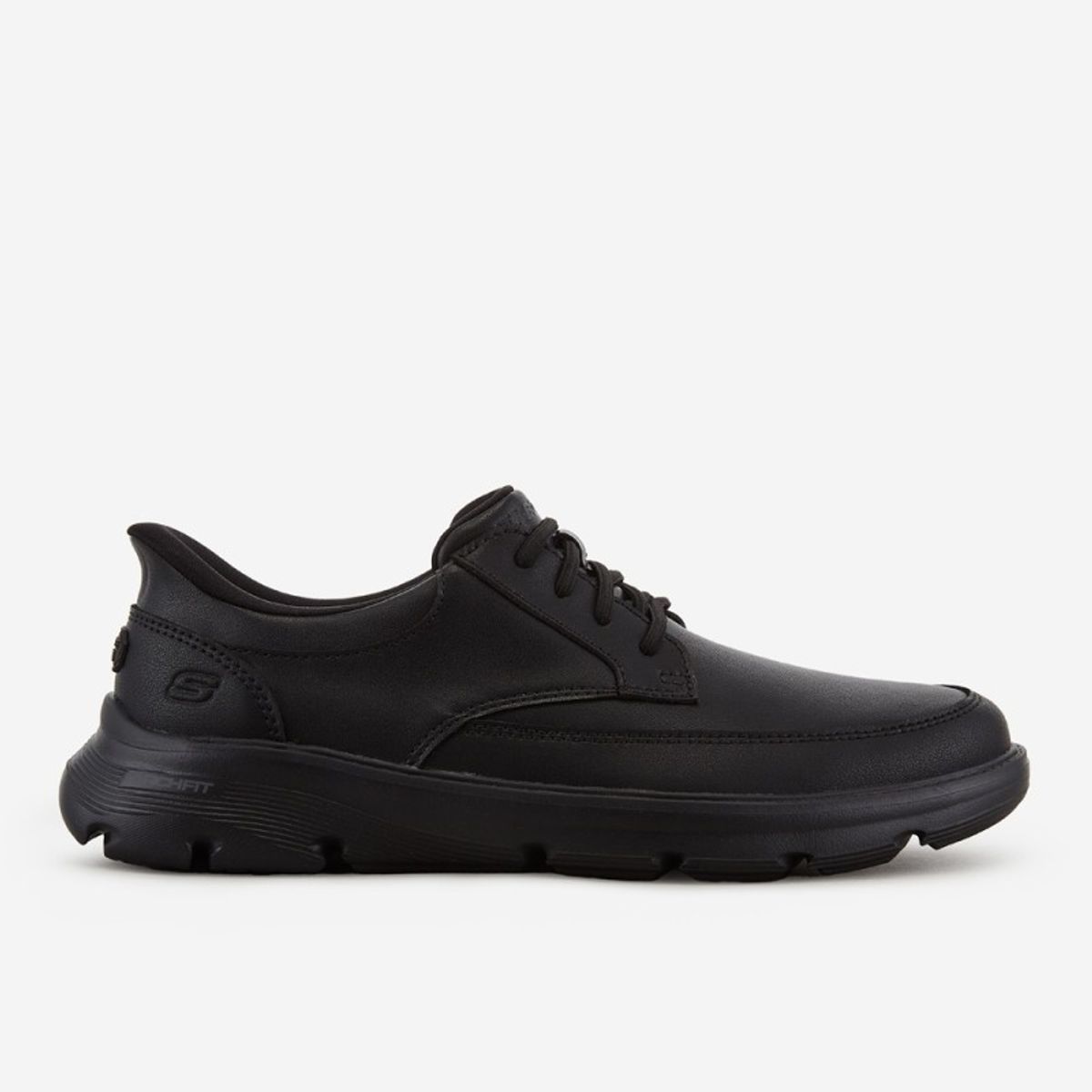 스케쳐스(SKECHERS) 남성 [스케쳐스 USA] 아치핏 가르자(슬립인스)_SC0MFCGY061