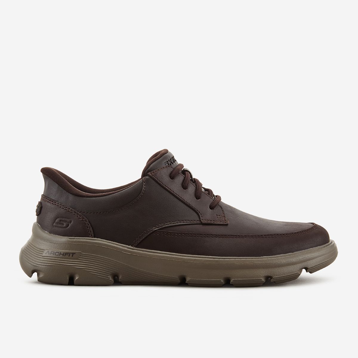 스케쳐스(SKECHERS) 남성 [스케쳐스 USA] 아치핏 가르자(슬립인스)_SC0MFCGY062