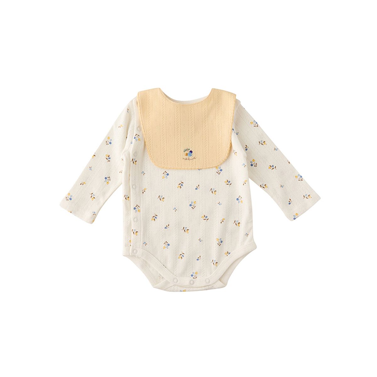 밍크뮤(MINKMUI) 봉봉아일렛SET바디슈트 (35A70-040-11)