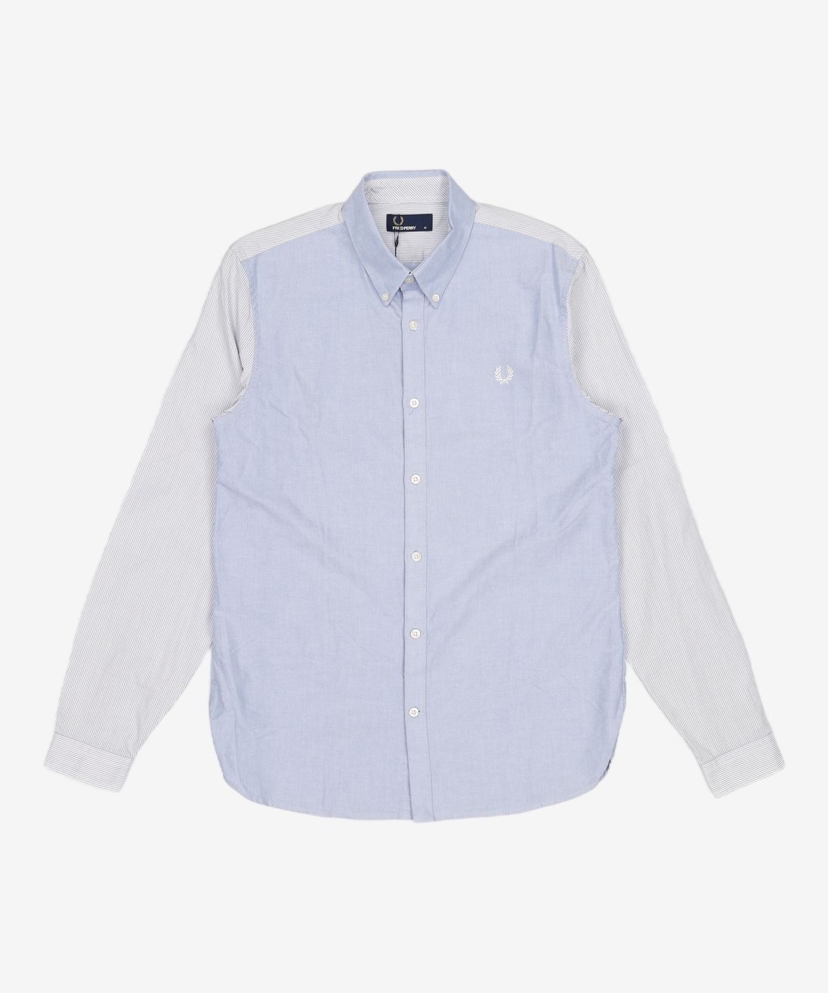 프레드페리(FRED PERRY) 캐주얼 셔츠 M