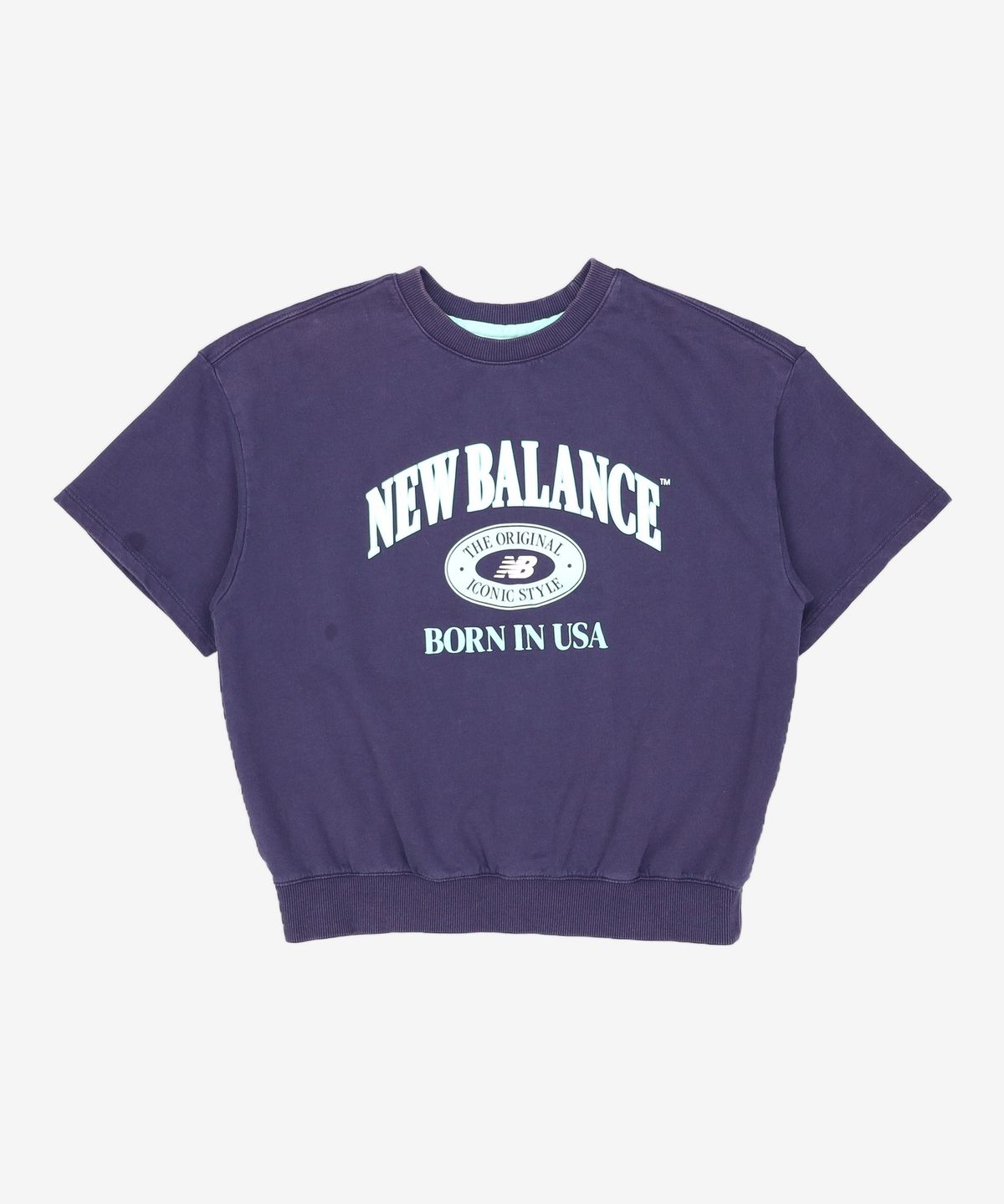 뉴발란스 키즈(NEWBALANCEKIDS) 맨투맨/스웨트셔츠 150