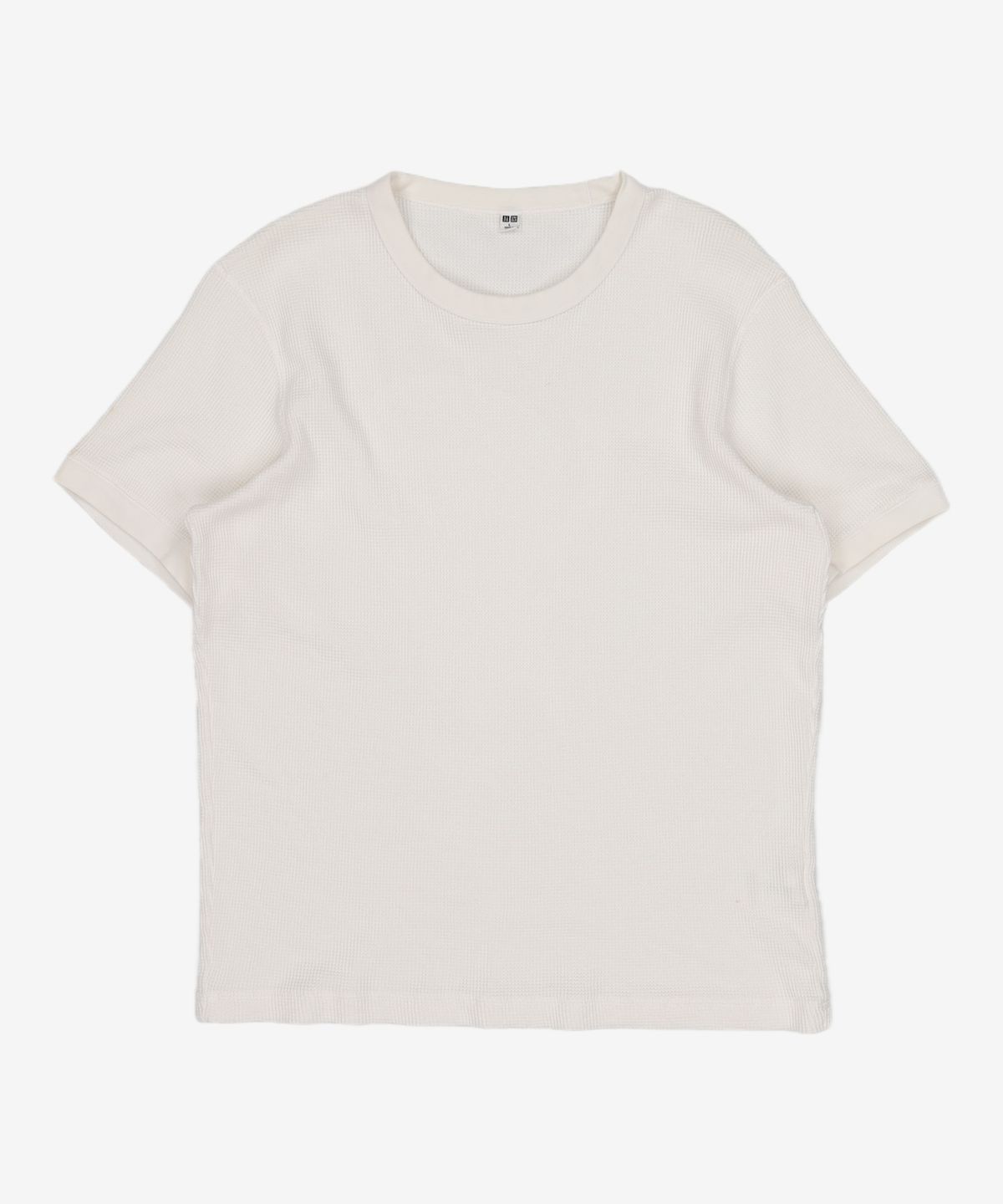 유니클로(UNIQLO) 반소매 티셔츠 L