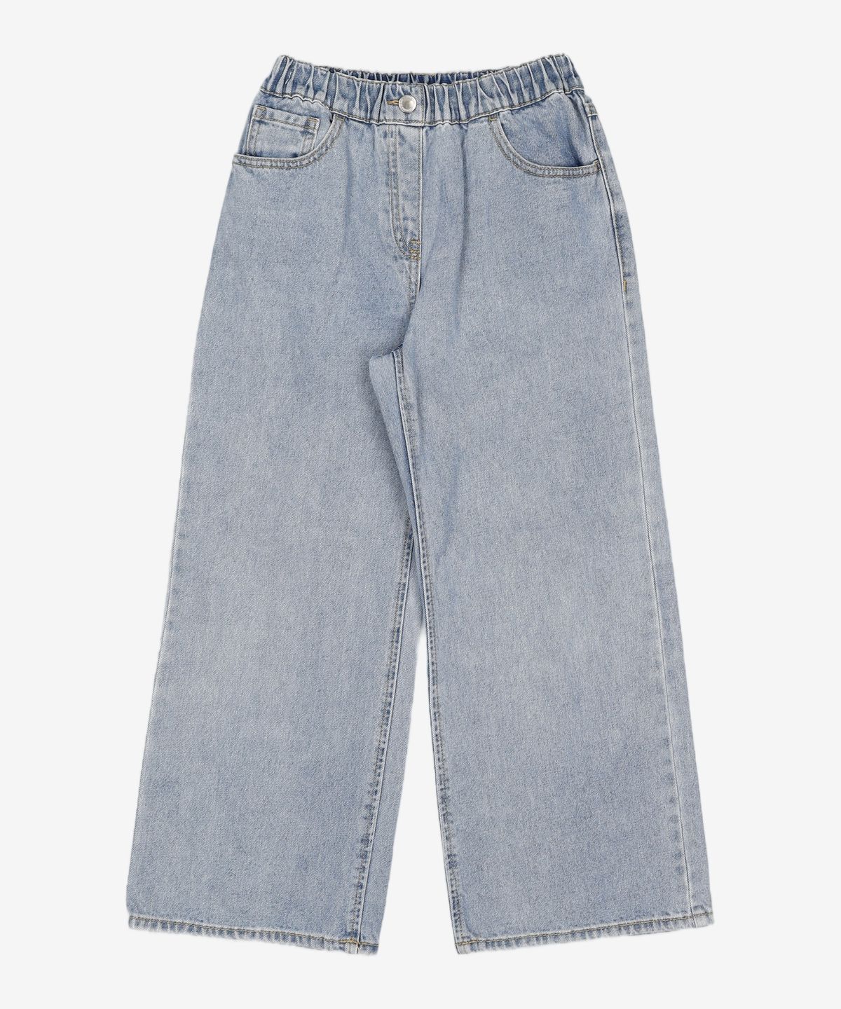 스파오 키즈(SPAO KIDS) 청/데님 팬츠 150