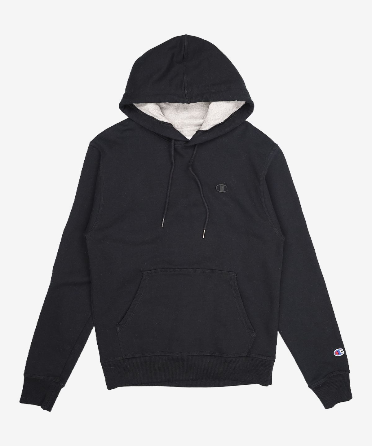 챔피온(CHAMPION) (S0889) 파워블렌드 후드티 L