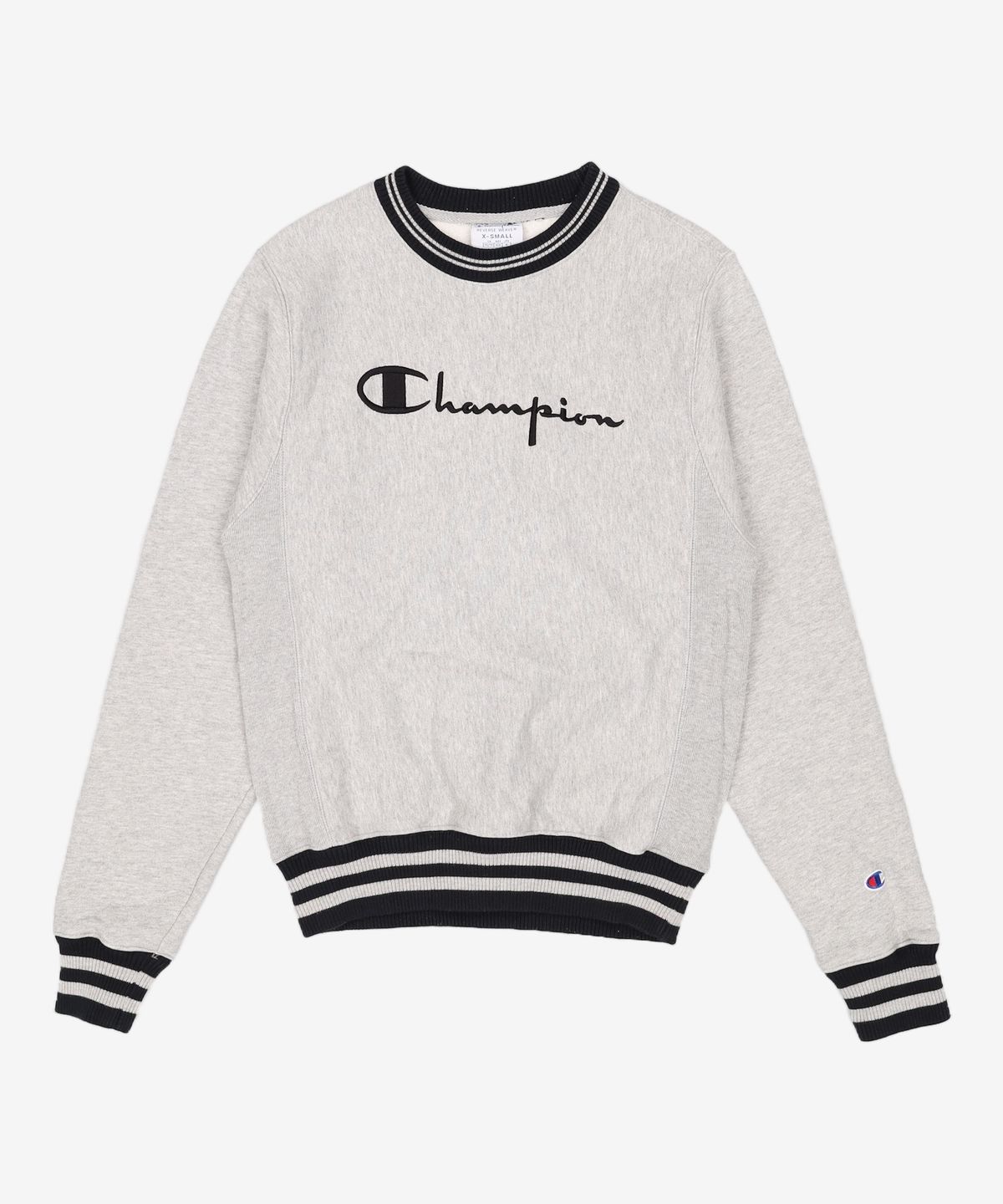 챔피온(CHAMPION) 맨투맨/스웨트셔츠 XS