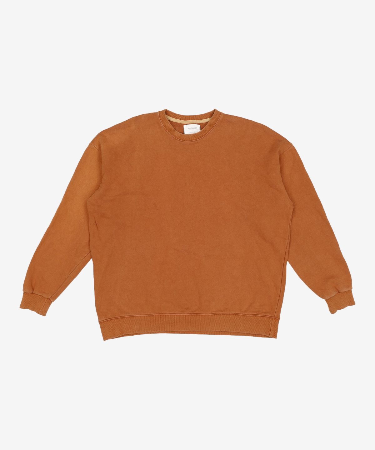 조군샵(jogunshop) 맨투맨/스웨트셔츠 L