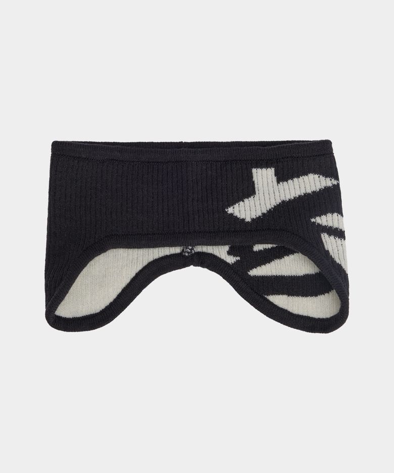 (U) 헤드밴드 블랙 Y-3 HEADBAND BLACK/CREAM WHITE