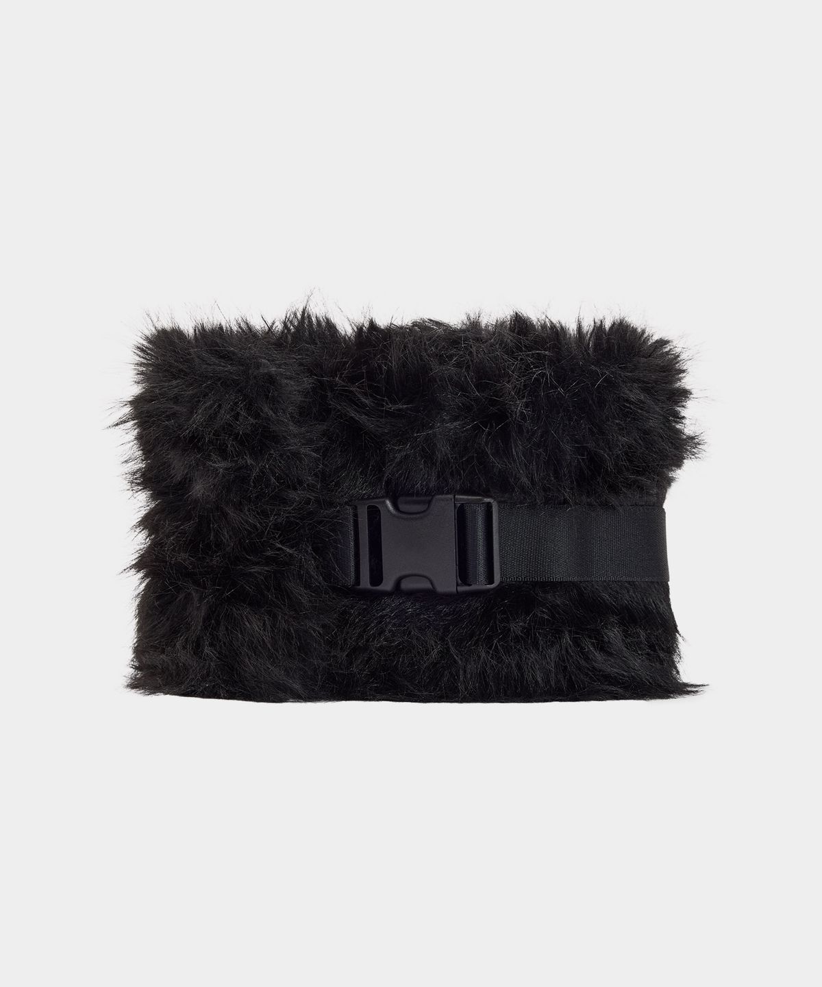 와이쓰리(Y-3) (U) 넥워머 블랙 Y-3 NECKWARMER BLACK