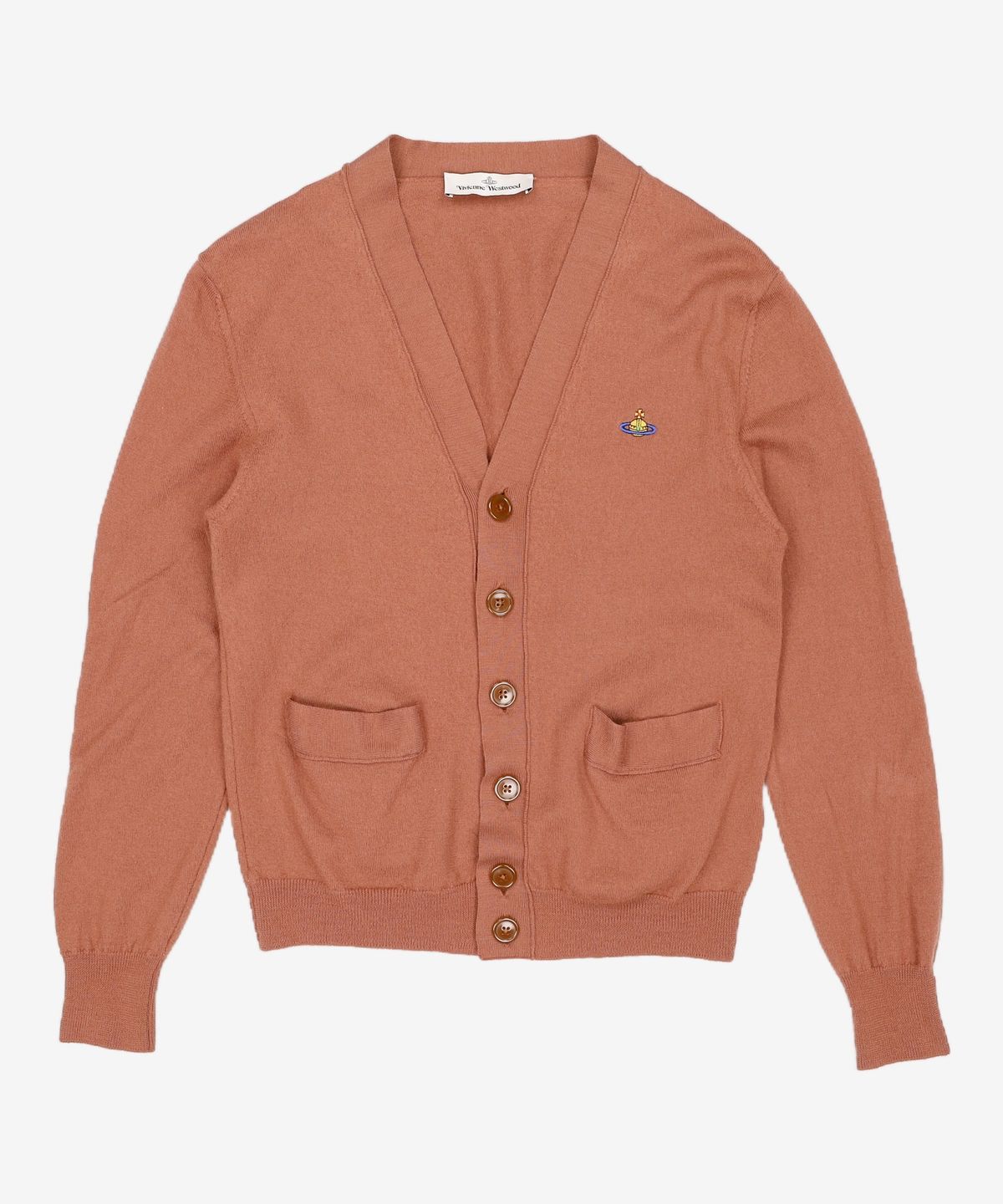 비비안 웨스트우드(VIVIENNE WESTWOOD) 카디건 M
