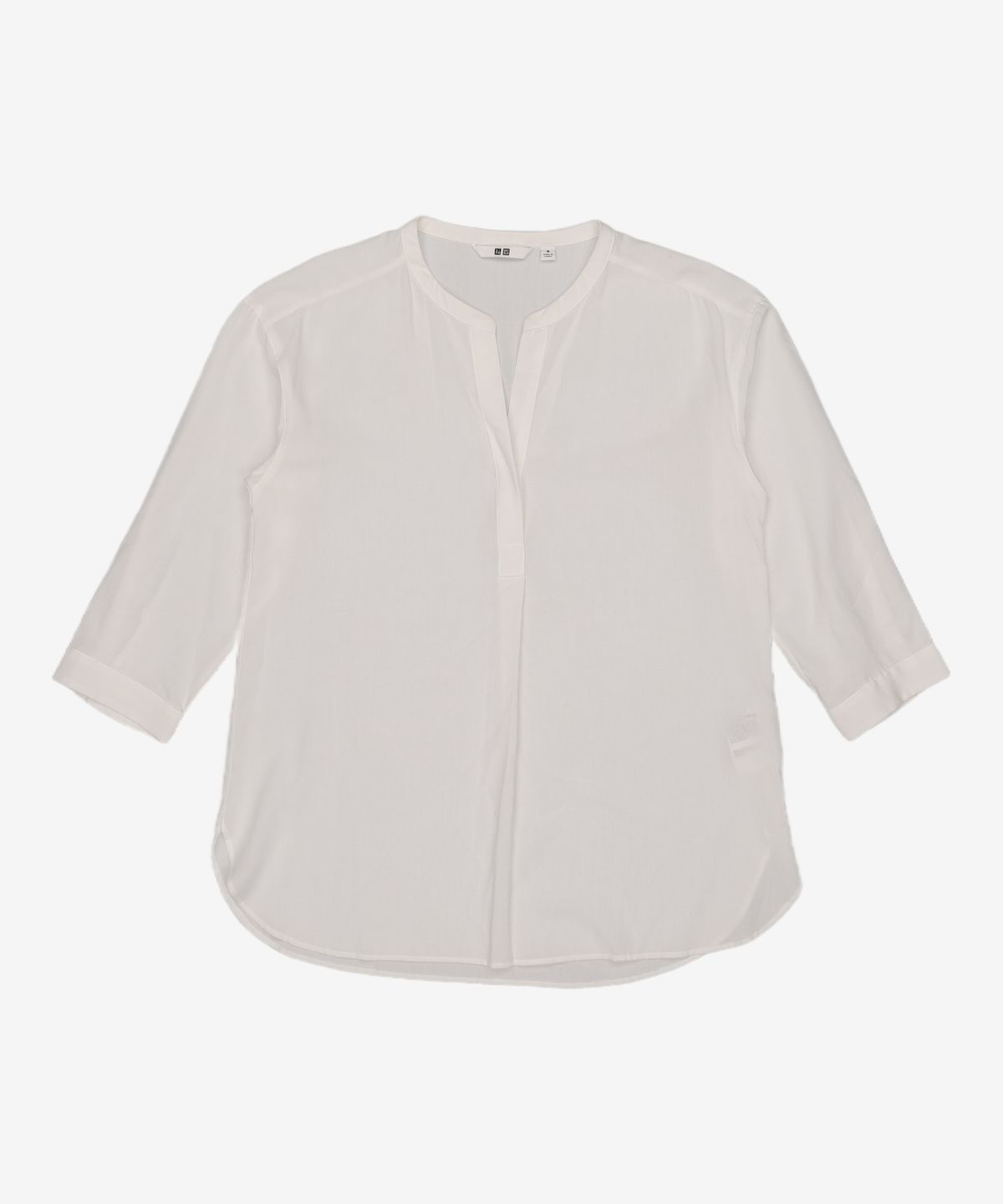 유니클로(UNIQLO) 블라우스 M