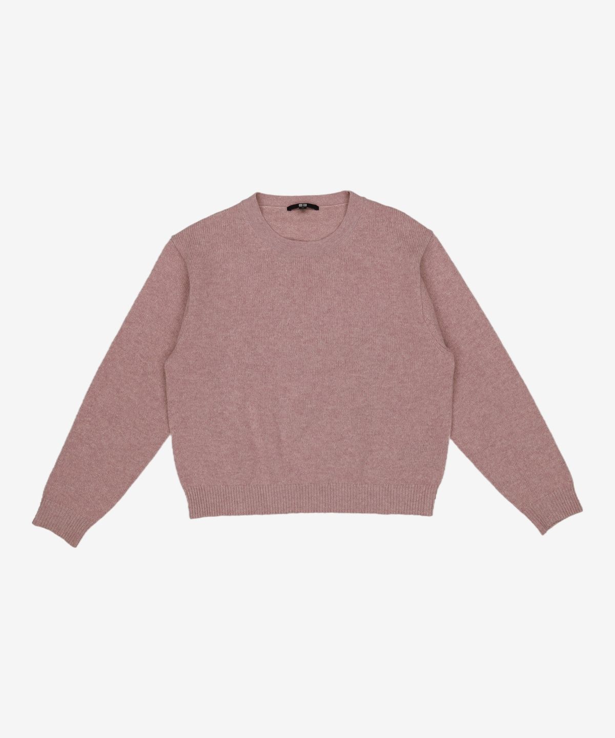 유니클로(UNIQLO) 니트/스웨터 M