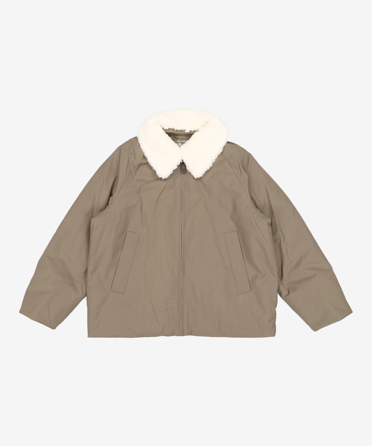 유니클로(UNIQLO) 나일론/코치 재킷 L