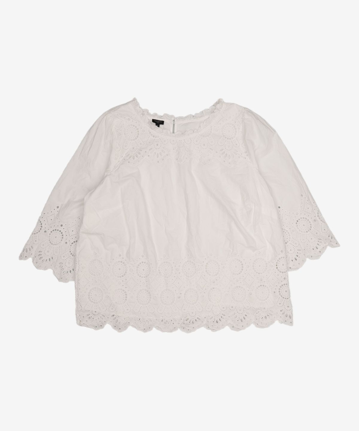 탈보츠(TALBOTS) 블라우스 2X