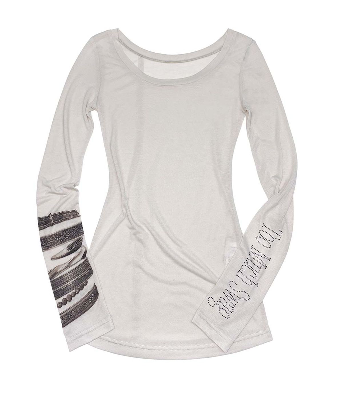 스컬프터(SCULPTOR) My Go To Long Sleeve Bangle