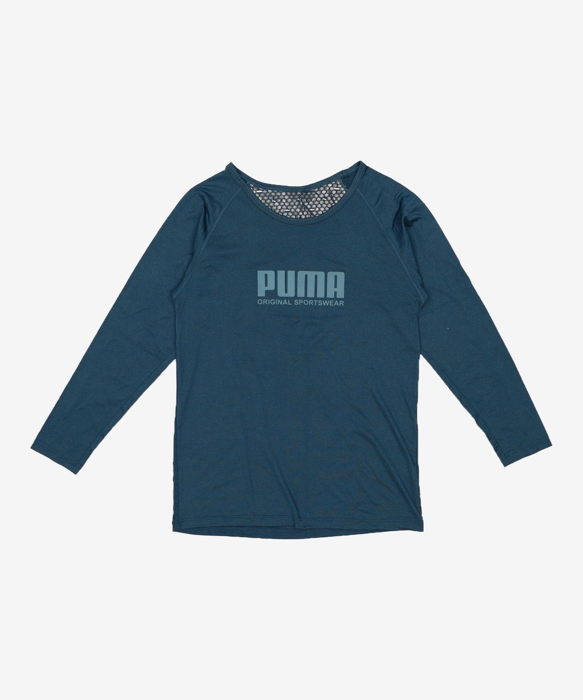 푸마(PUMA) 긴소매 티셔츠 M