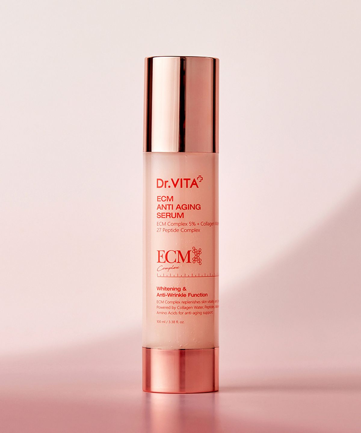 닥터비타(DRVITA) ECM 안티에이징 세럼 100ml