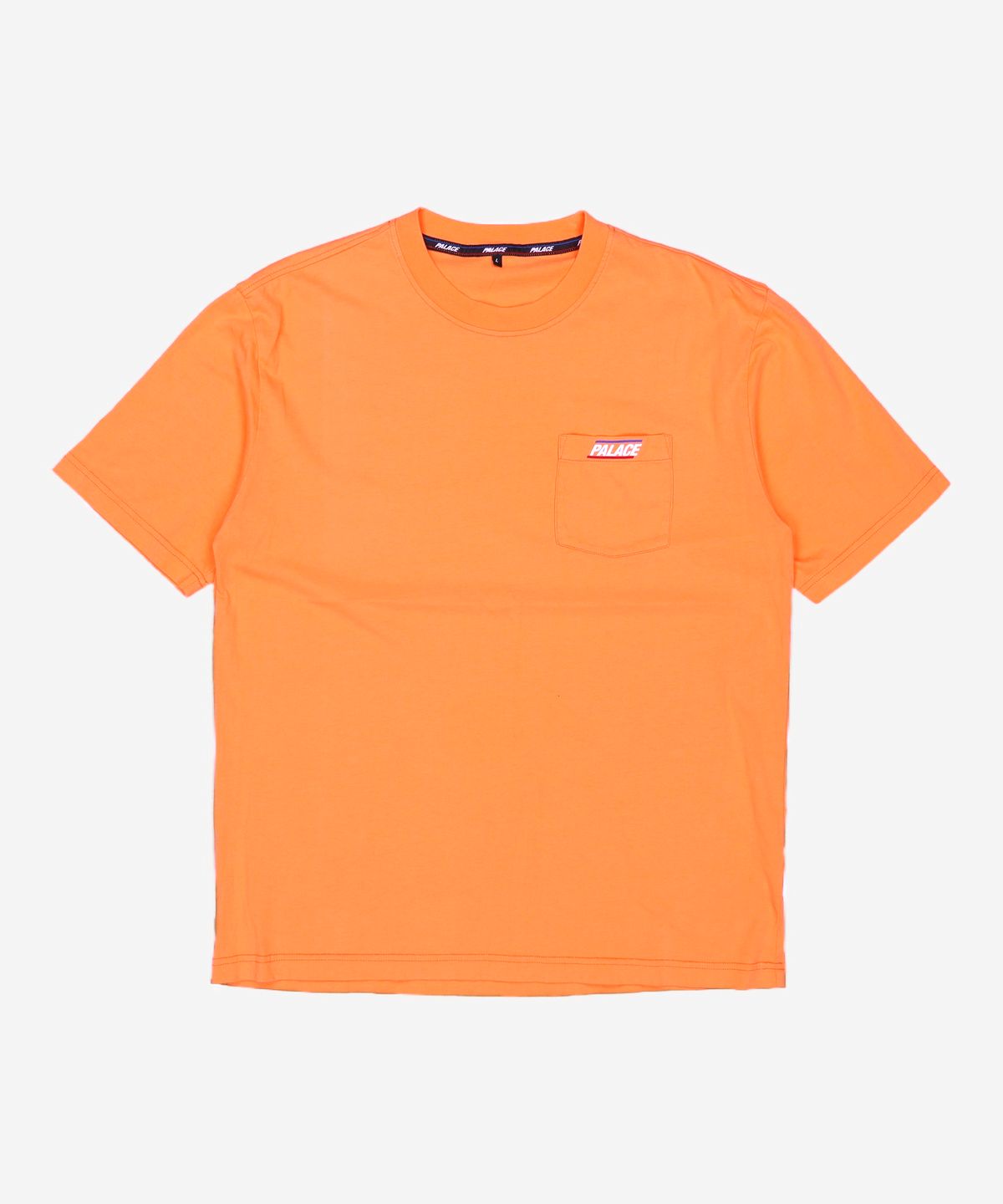 팔라스(PALACE) 반소매 티셔츠 L