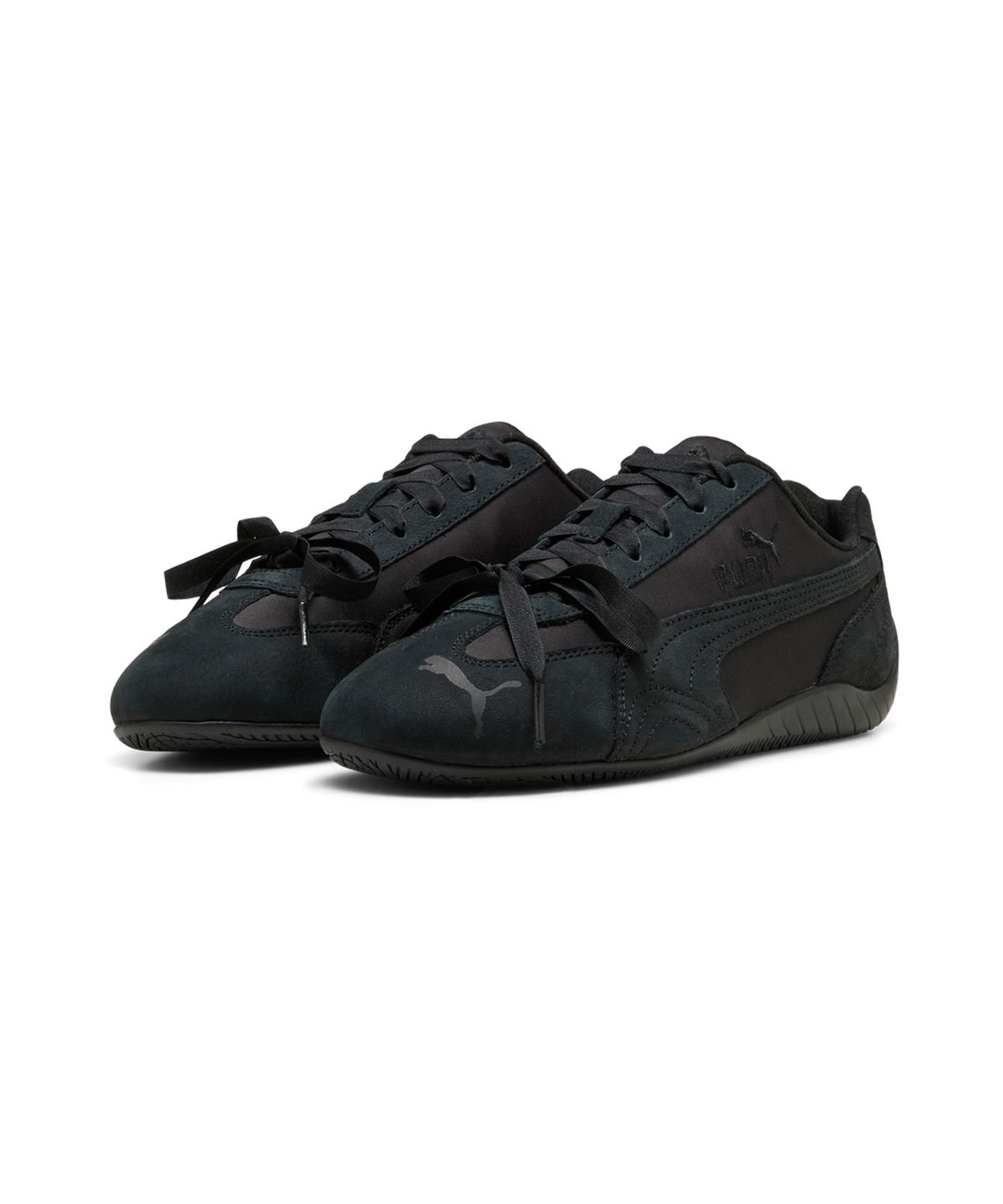 푸마(PUMA) 스피드캣 에투알 우먼스 - 블랙 / 407673-02
