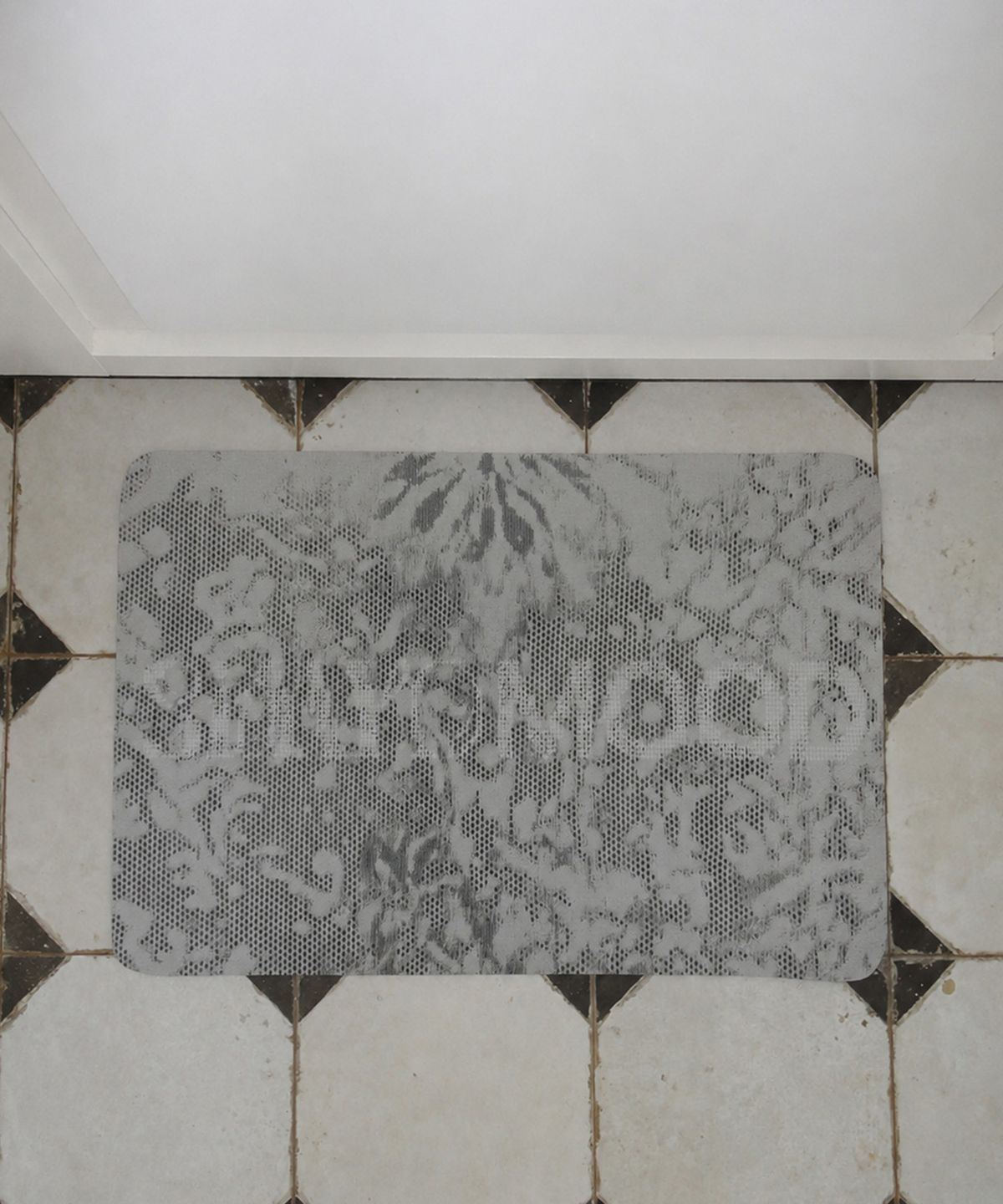 시묘무드(SIMYOMOOD) TRACERY 빨아쓰는 규조토 발매트