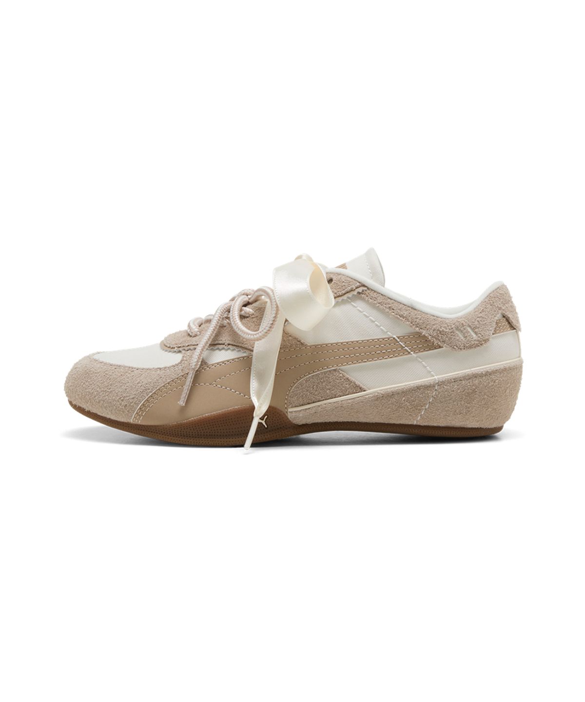 푸마(PUMA) 벨라 미나 우먼 - 버치:검 / 407667-06