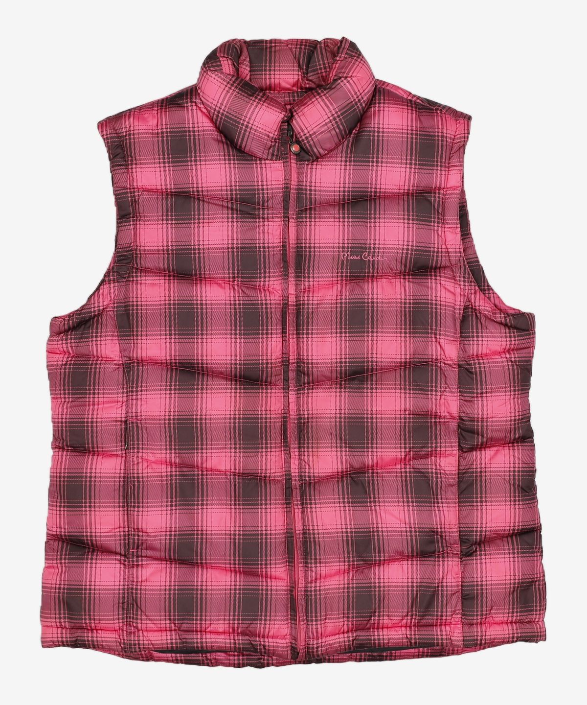 피에르가르뎅(PIERRE CARDIN) 패딩 베스트 105