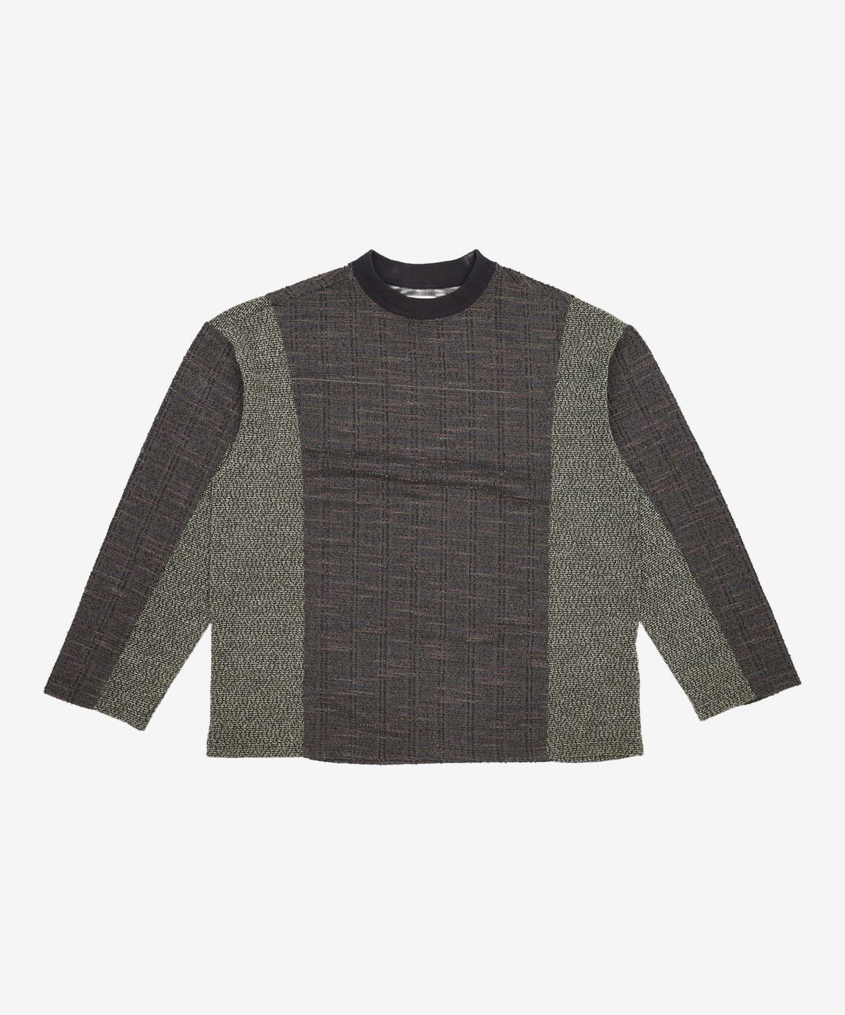 메종미네드(MAISON MINED) 니트/스웨터 L