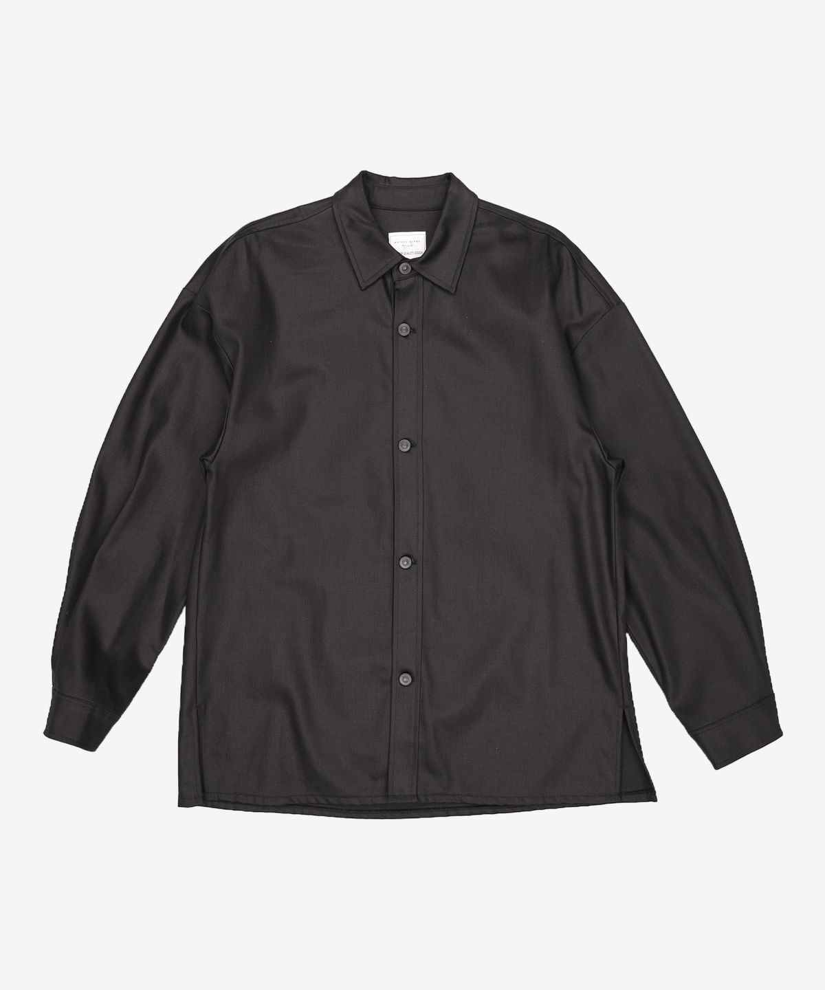 메종미네드(MAISON MINED) 캐주얼 셔츠 L