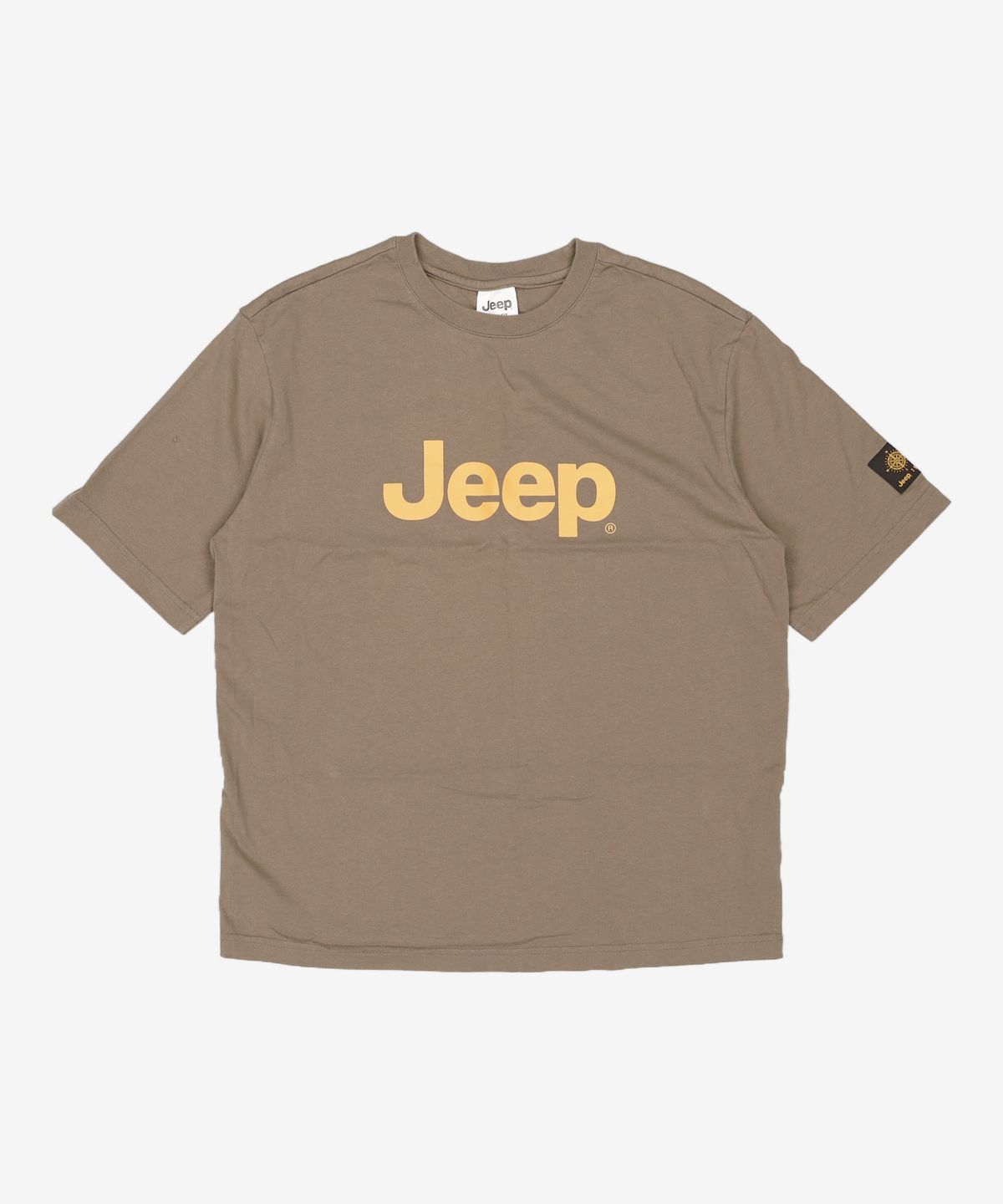 지프(JEEP) 반소매 티셔츠 L