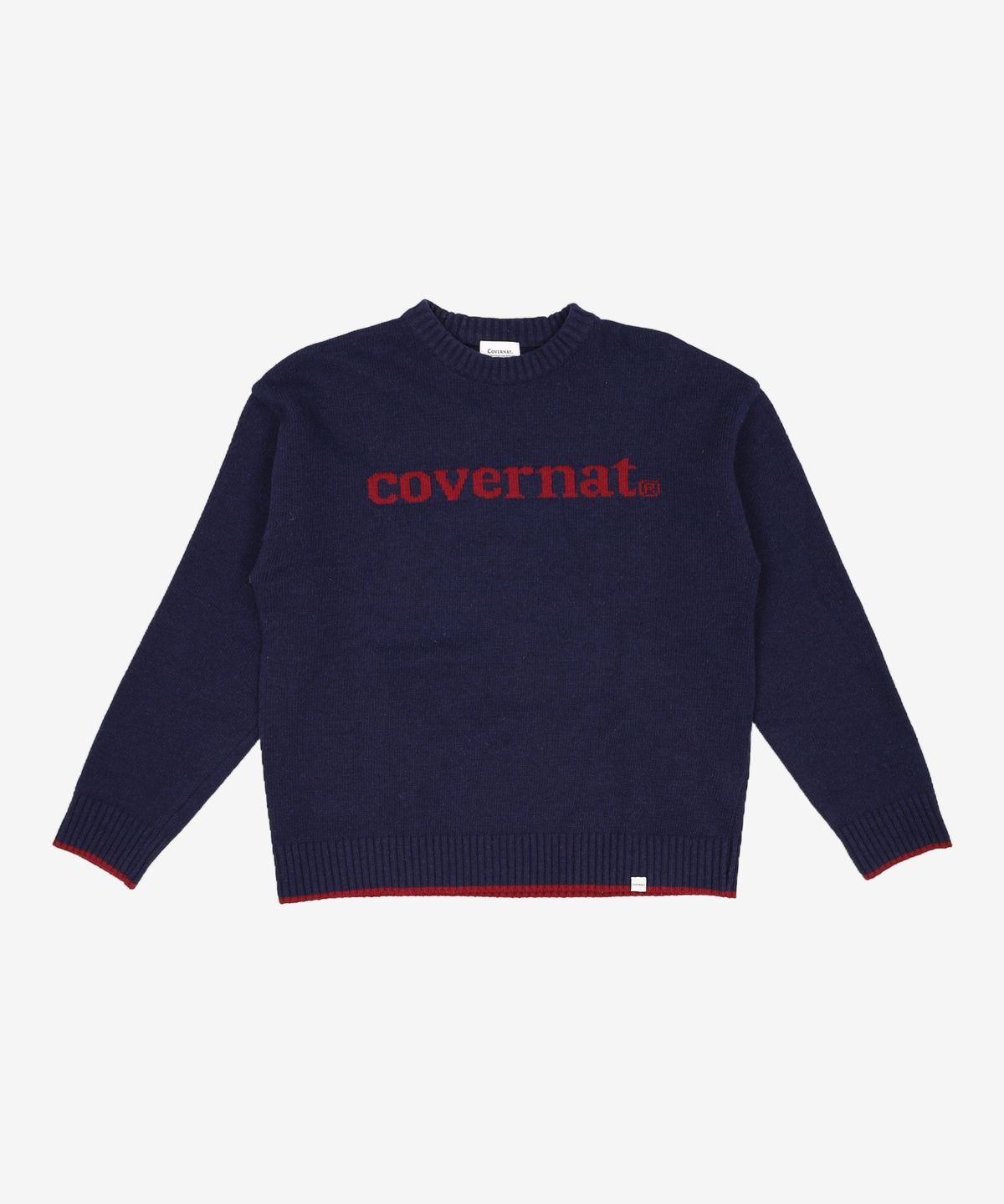 커버낫(COVERNAT) 니트/스웨터 L