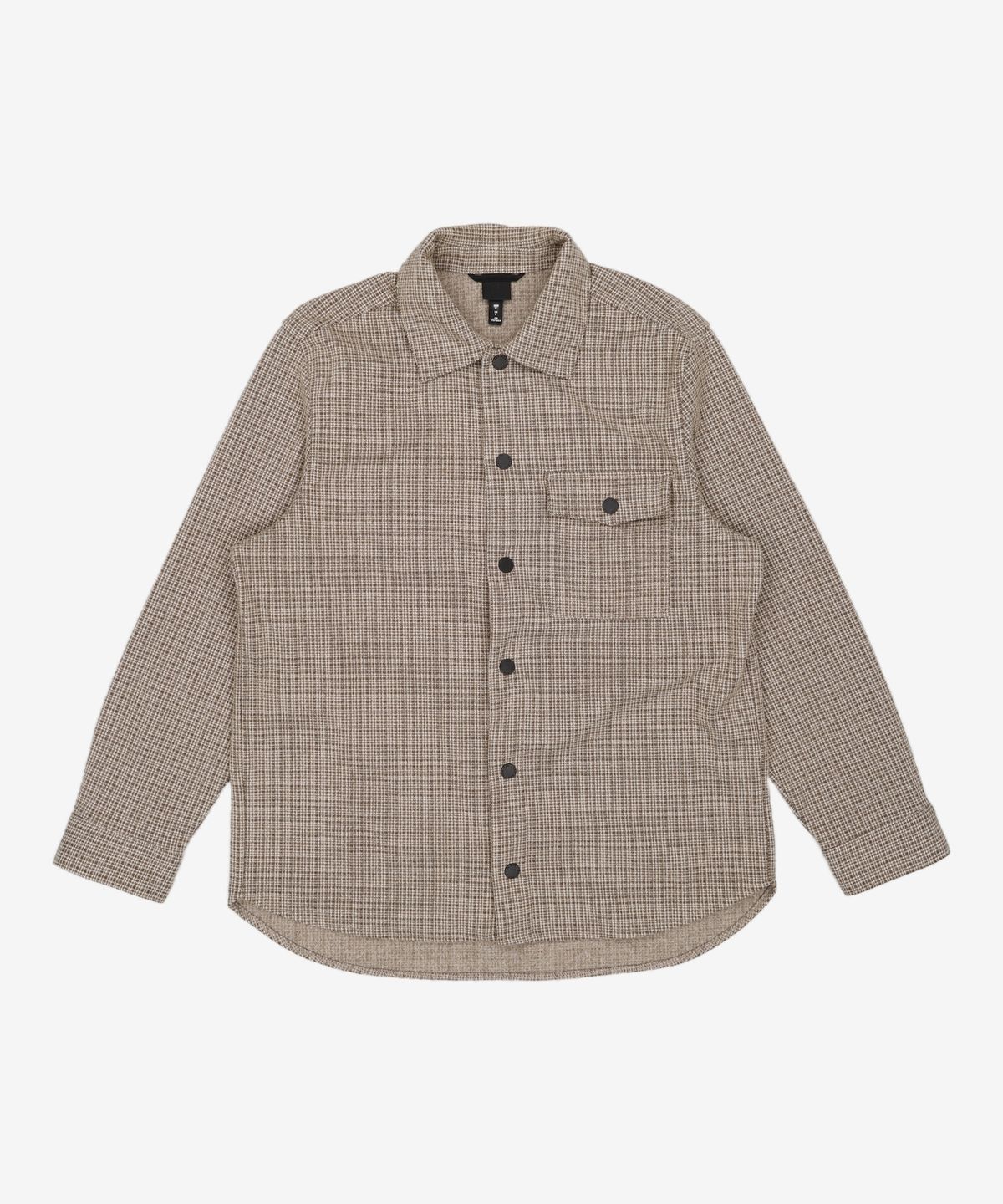 에이치앤엠(H&M) 캐주얼 셔츠 L
