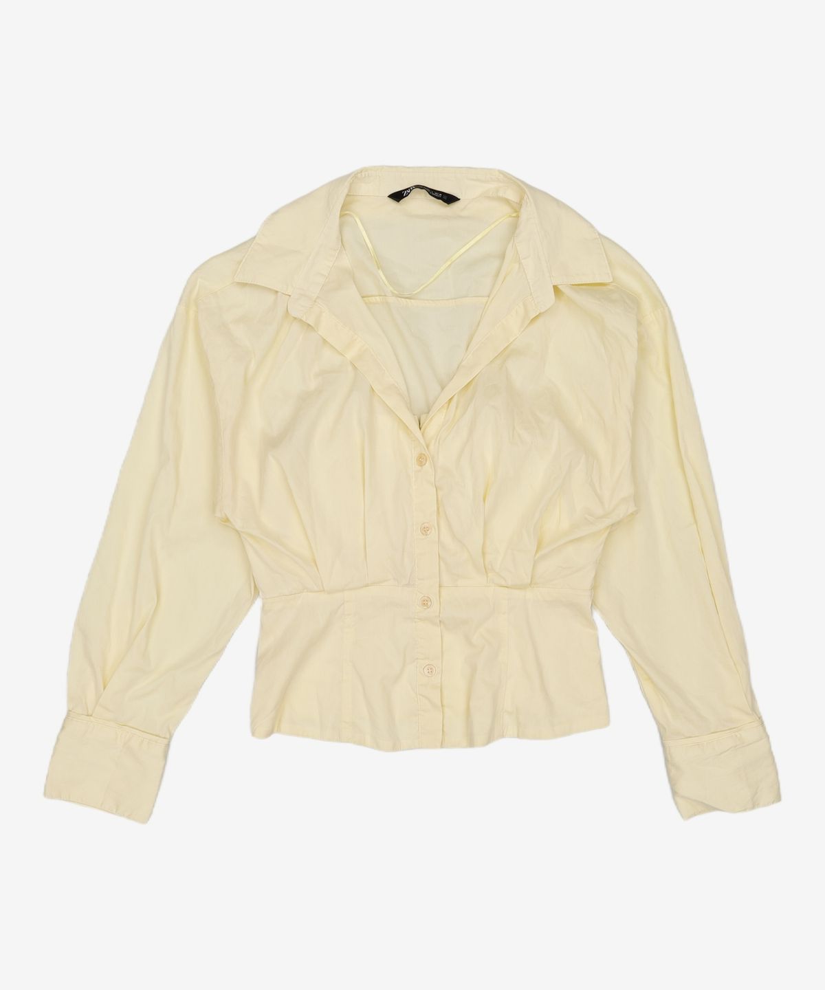 자라(ZARA) 캐주얼 셔츠 S
