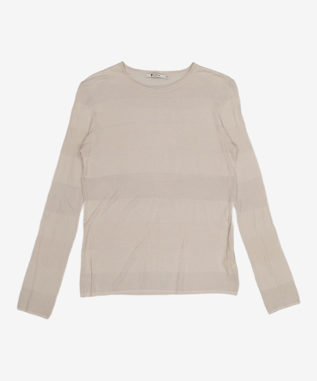 티바이알렉산더왕(T by Alexander Wang) 긴소매 티셔츠 M