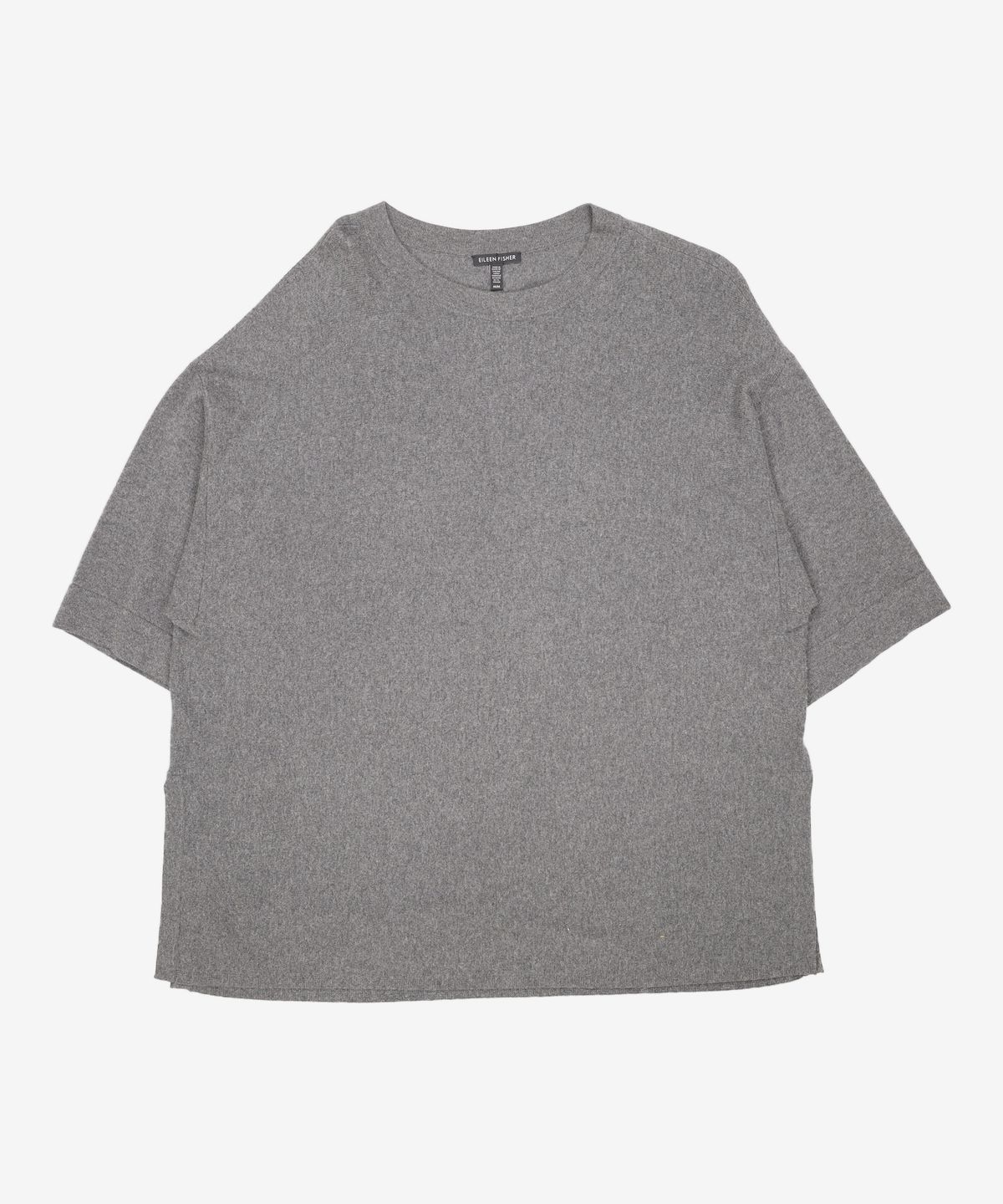 에일린피셔(EILEEN FISHER) 반소매 티셔츠 M