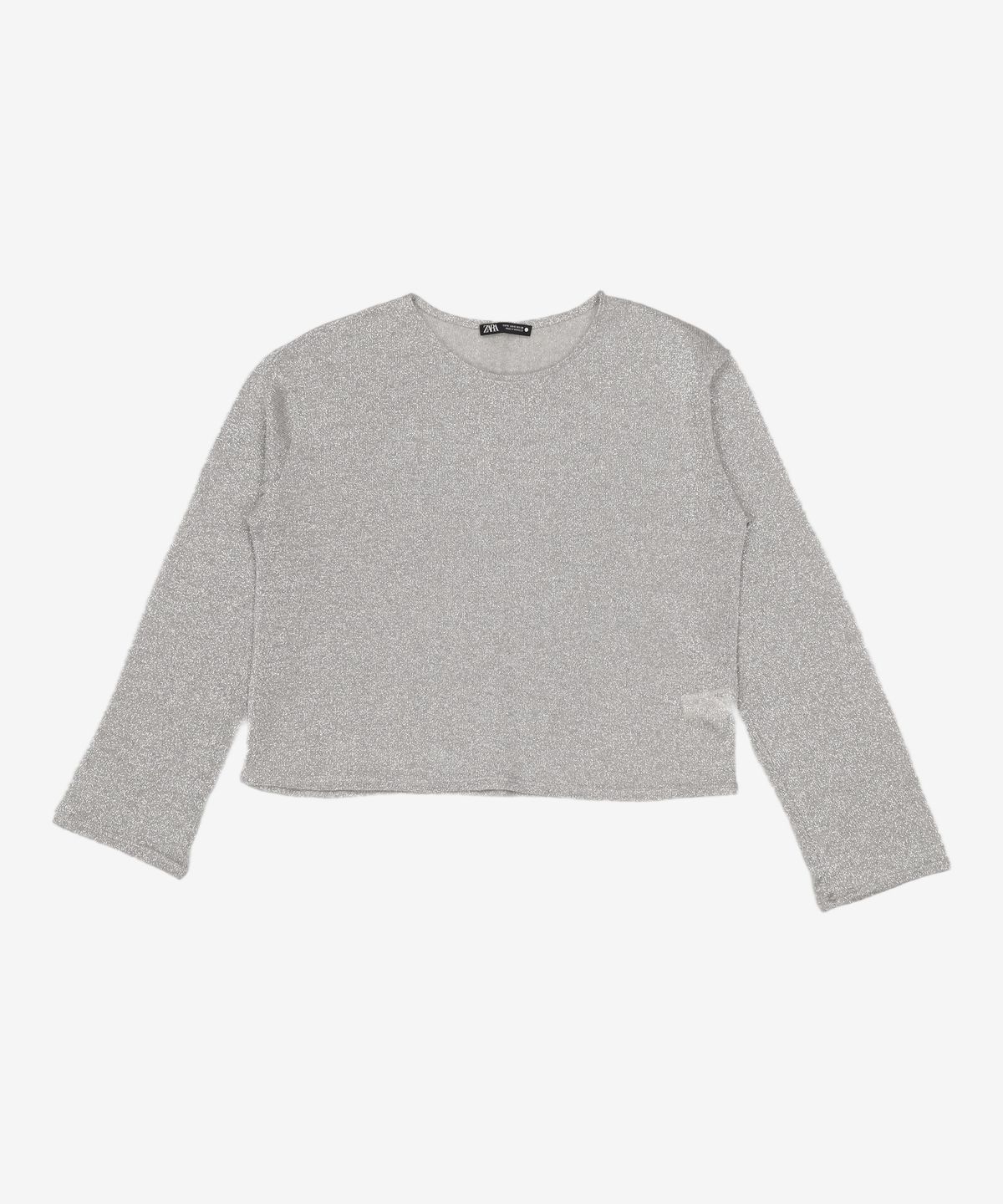 자라(ZARA) 니트/스웨터 S