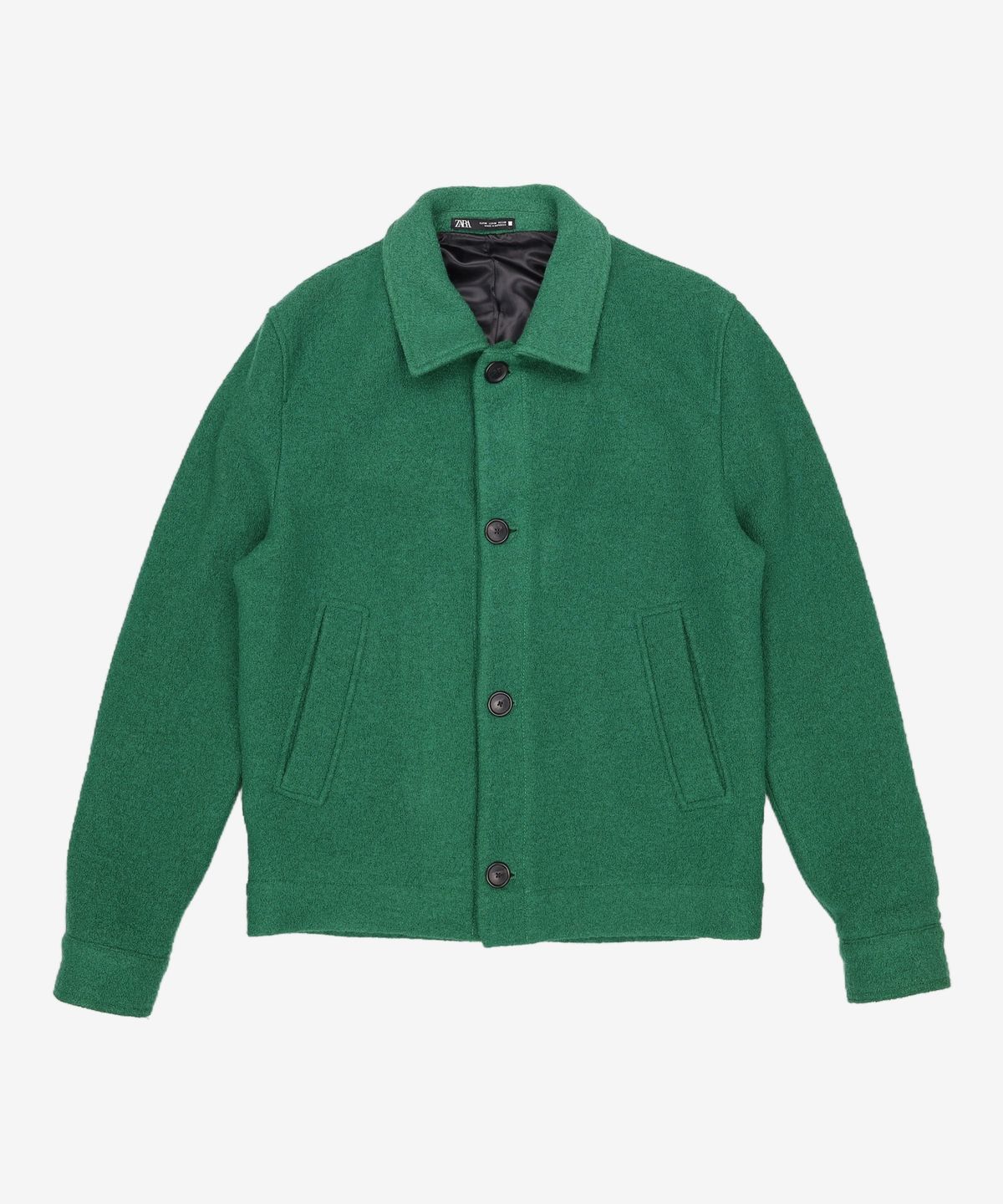 자라(ZARA) 기타 점퍼/재킷 M