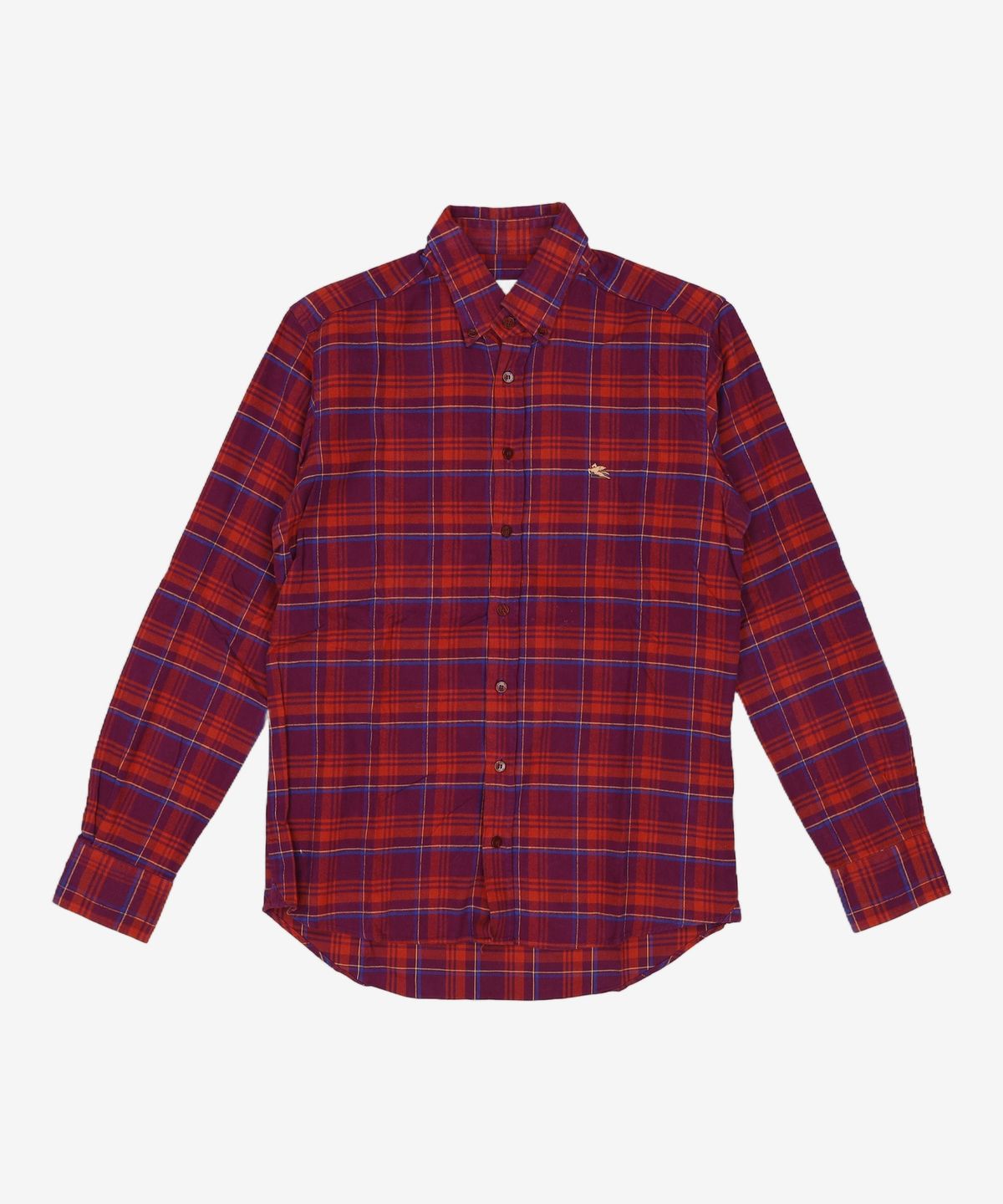 에트로(ETRO) 캐주얼 셔츠 S